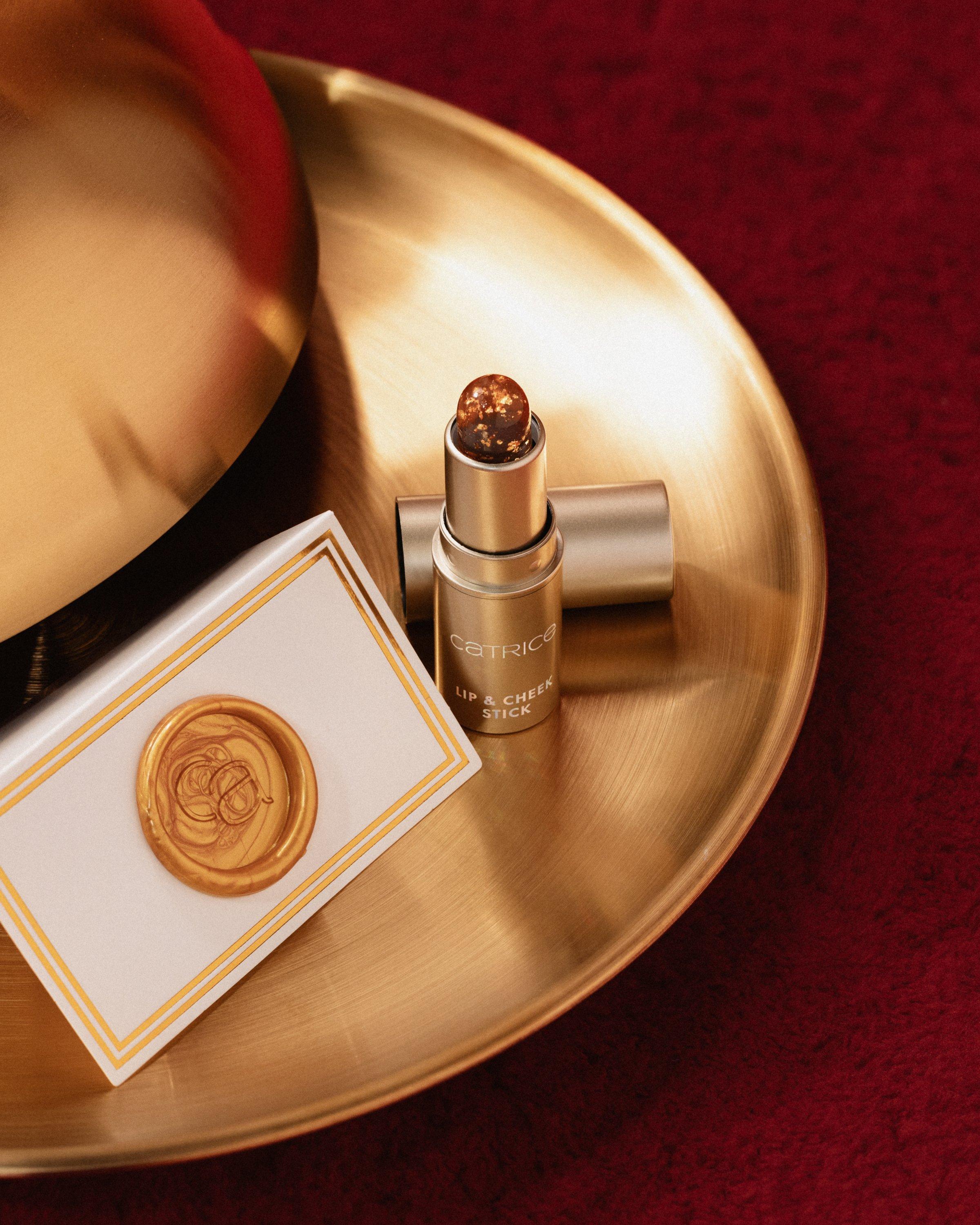 catrice house of gold adventskalender 2026