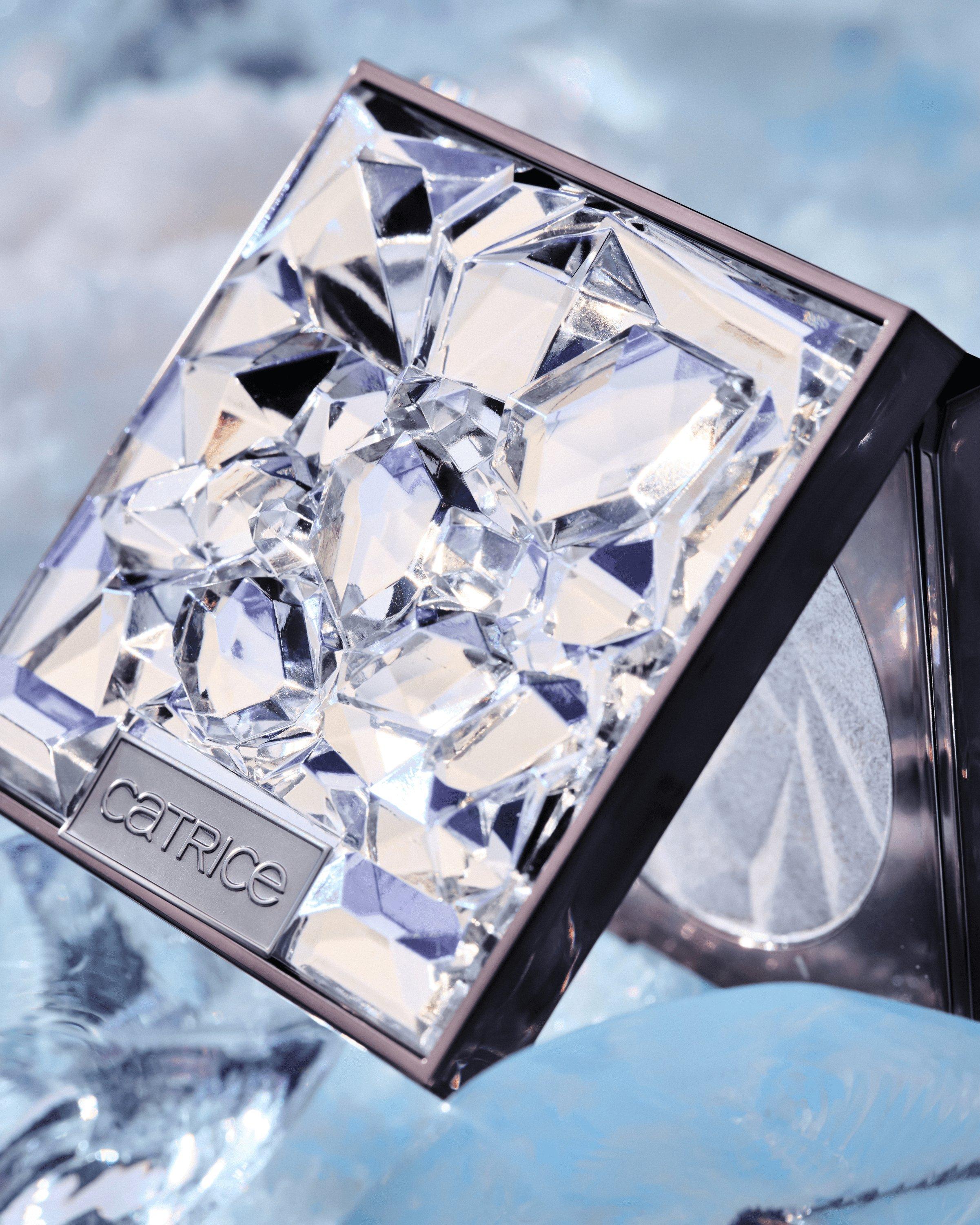 catrice arctic illusion limited edition produkt
