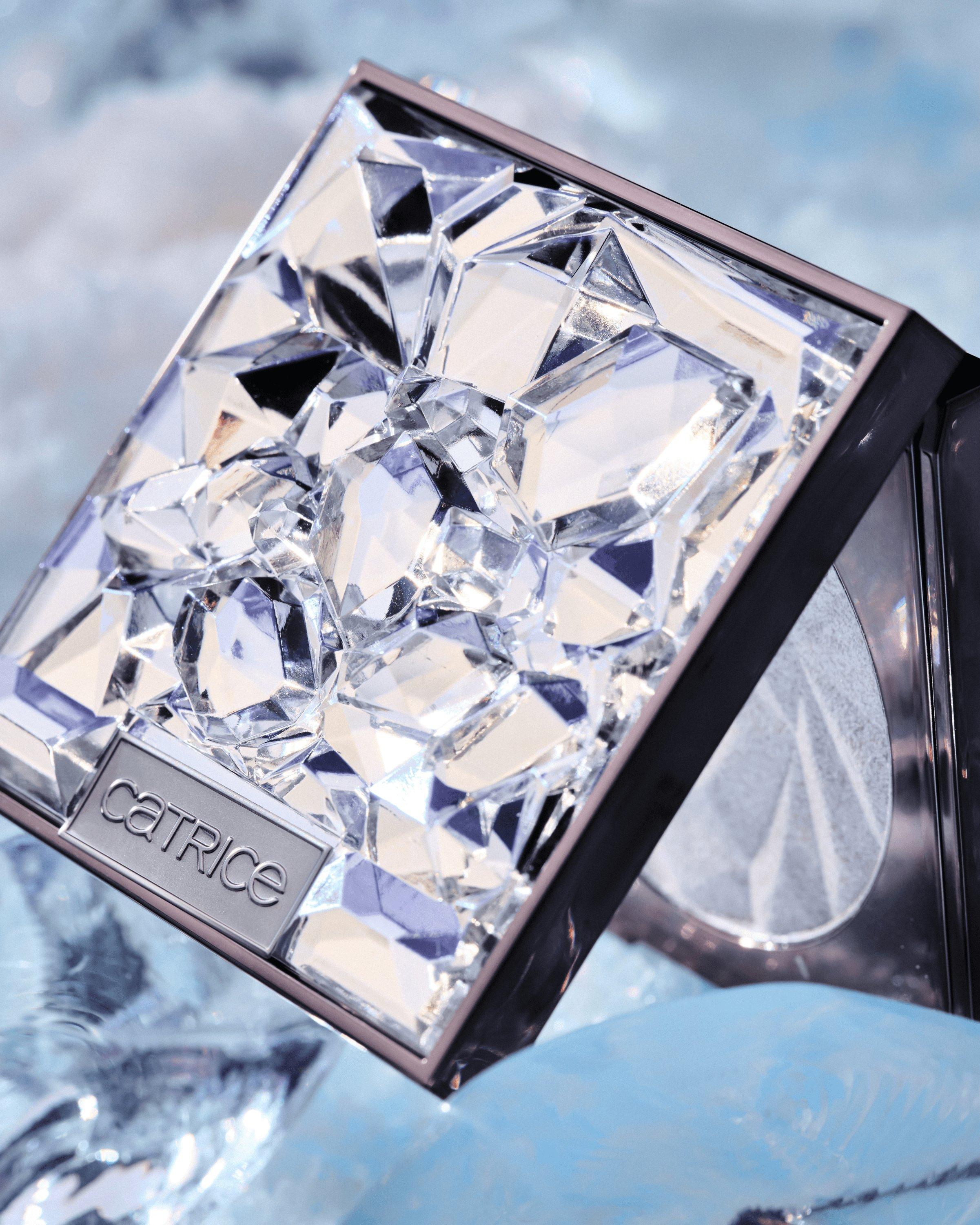 Catrice Arctic Illusion prodotto in edizione limitata 