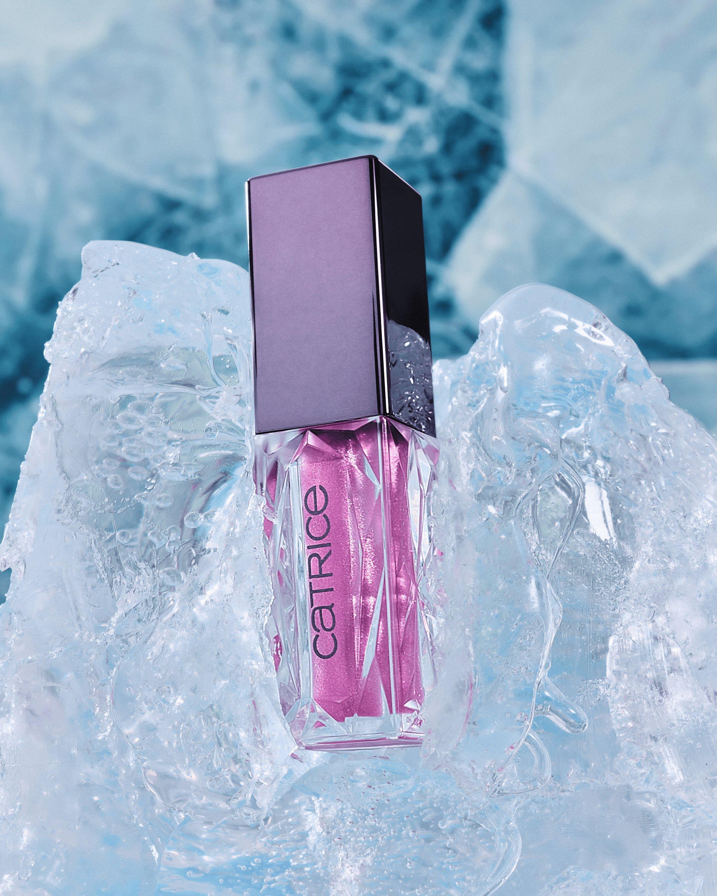 catrice arctic illusion limited edition produkt icegazing plumping gloss