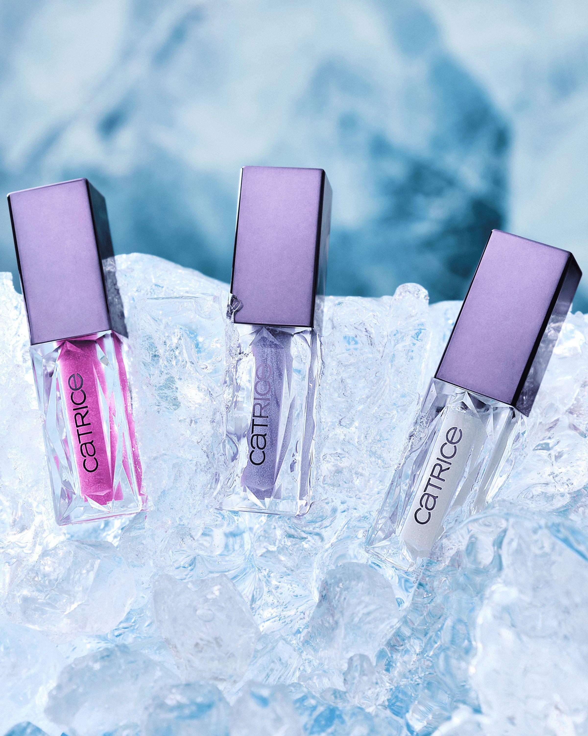 catrice arctic illusion limited edition produkt