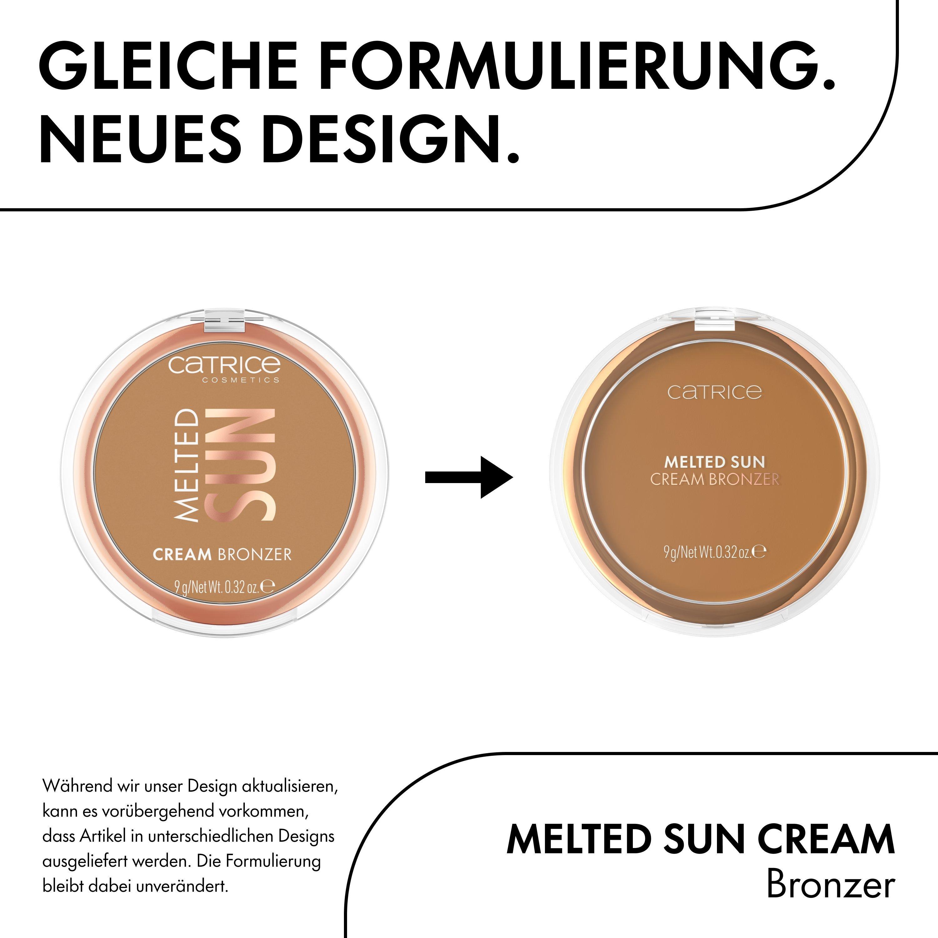 Catrice Gleiche Formulierung. Neues Design.