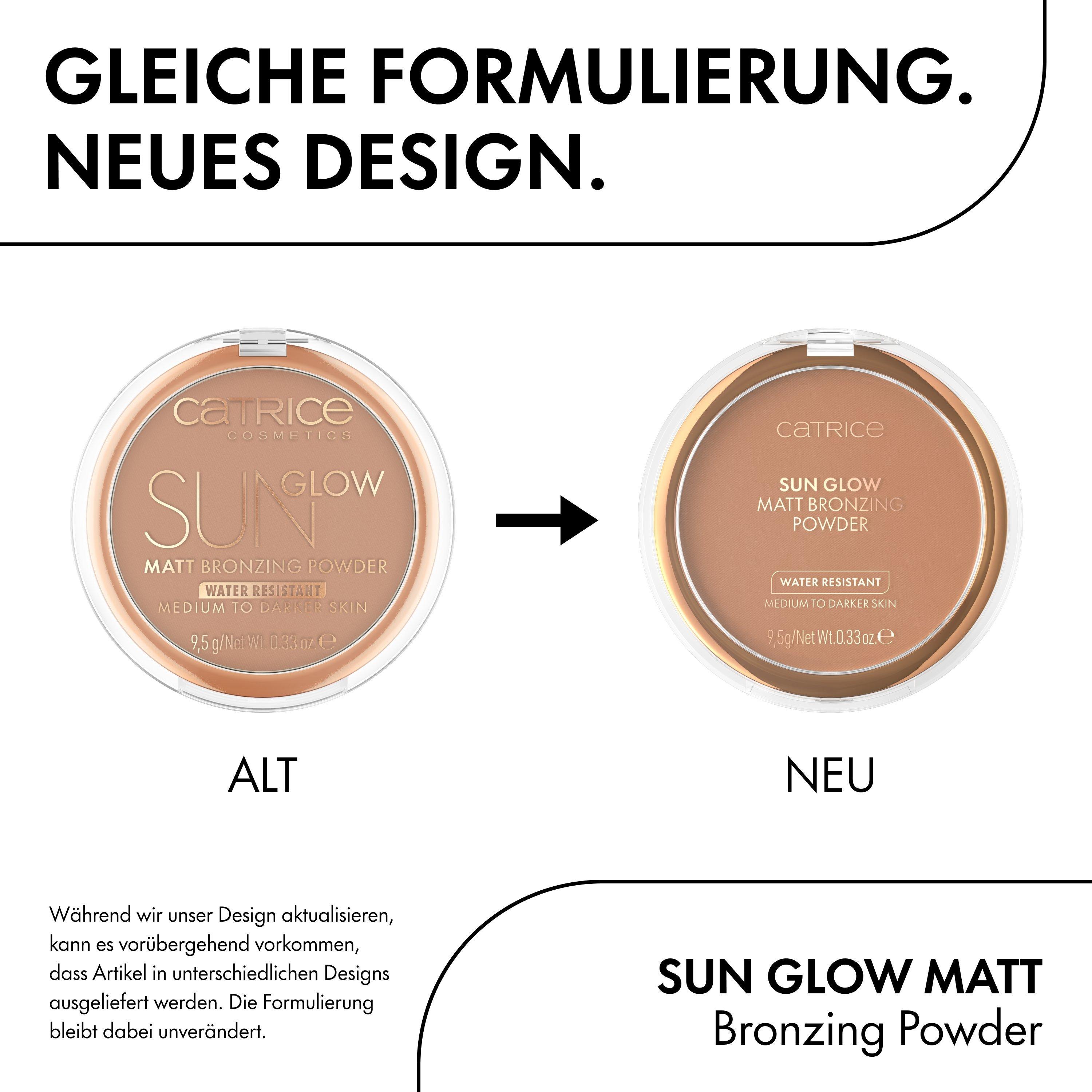 Catrice Gleiche Formulierung. Neues Design.