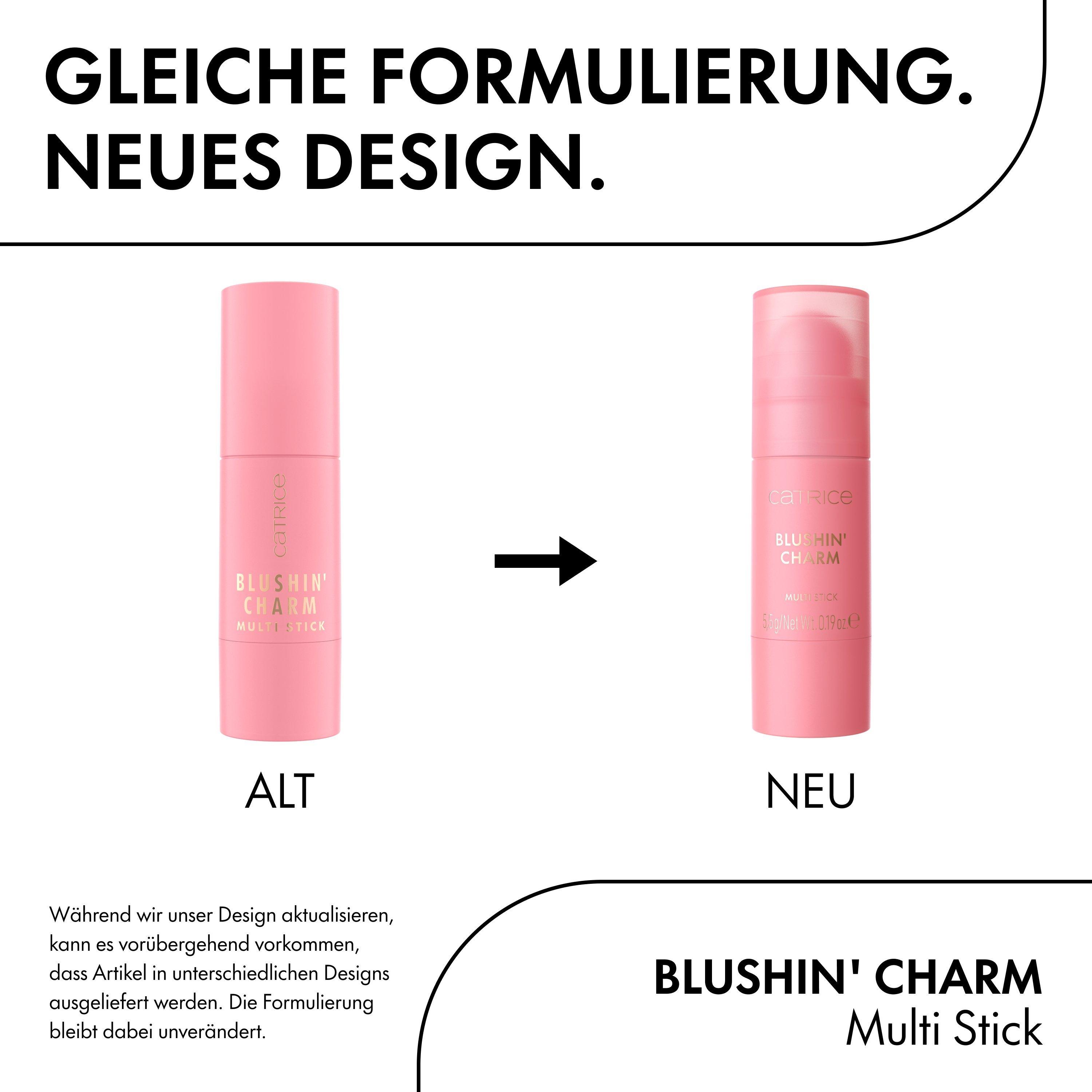 Catrice Gleiche Formulierung. Neues Design.