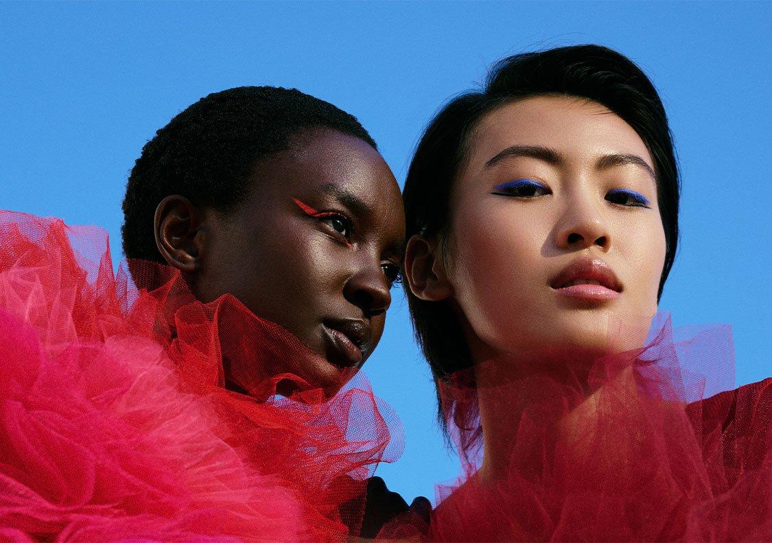 Catrice Make-up Tipps