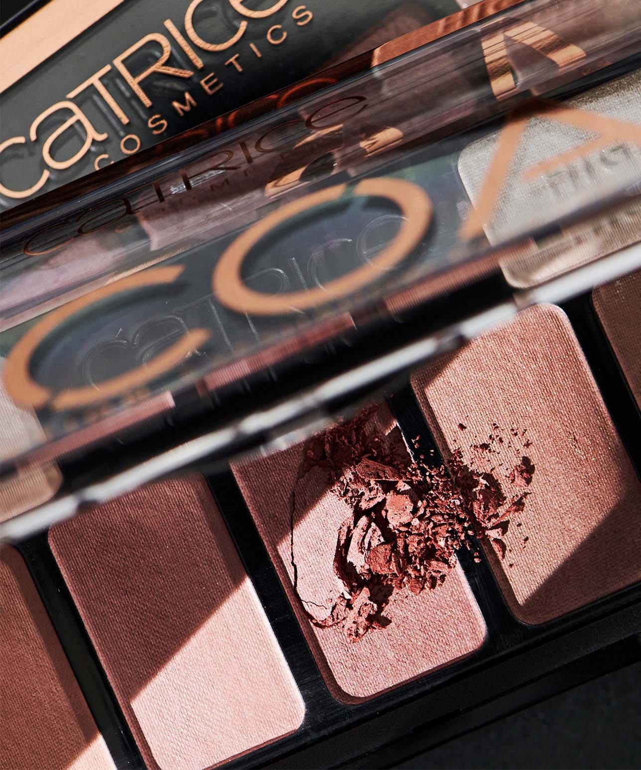 Catrice Beauty Guide Augenmakeup ab 40