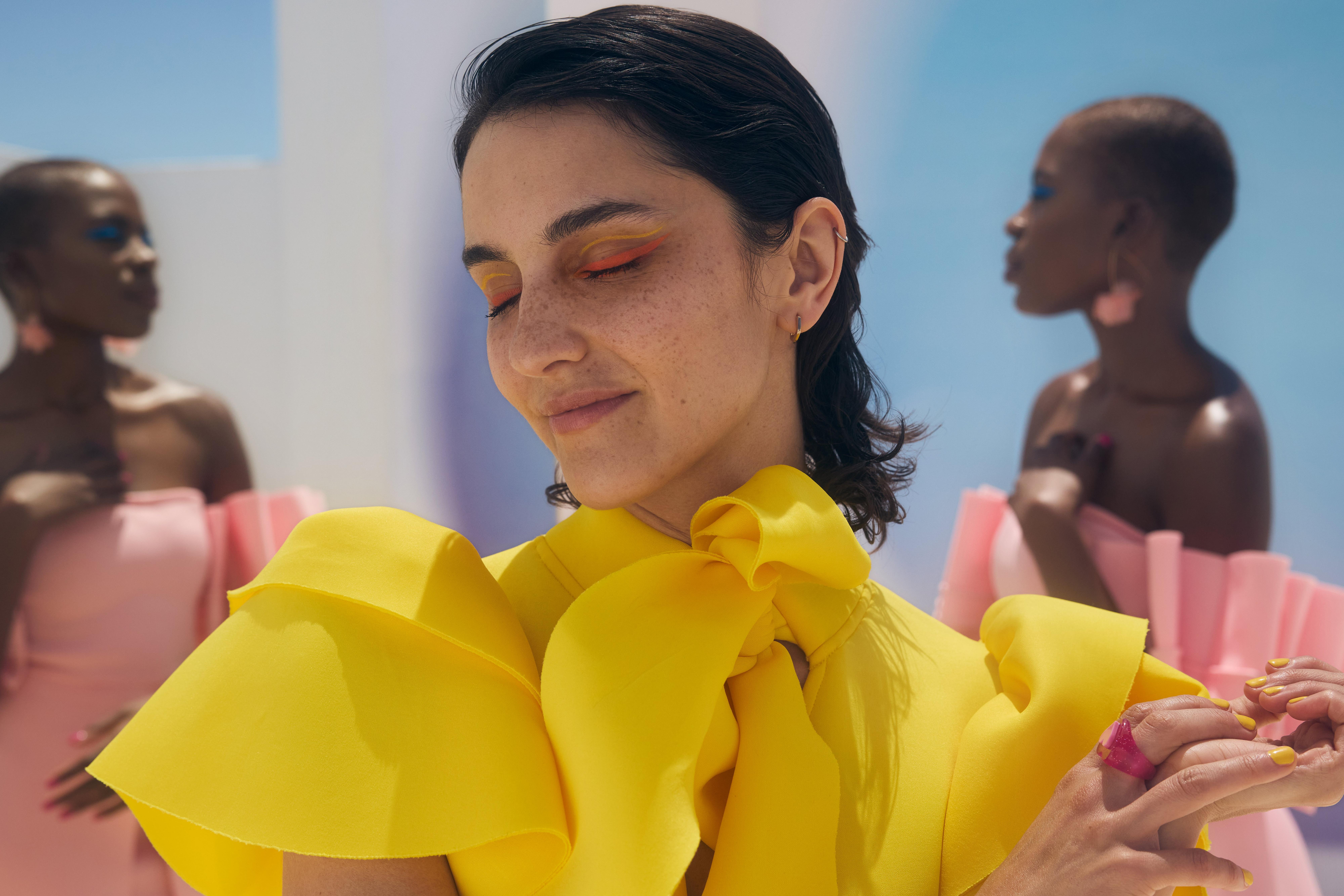 Catrice beauty guide Augen schminken ab 40