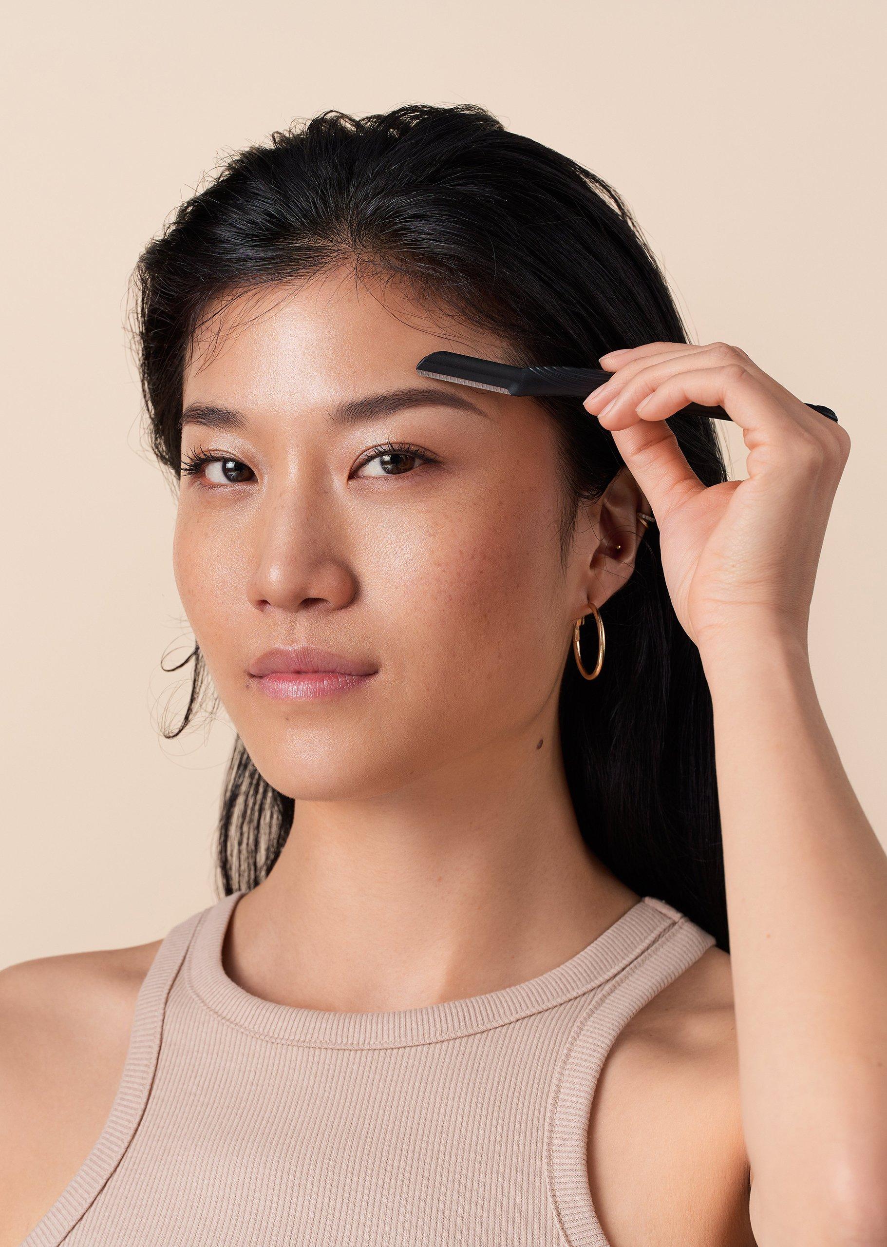Catrice Make-up Tipps Augenbrauen richtig pflegen – die besten Tipps!