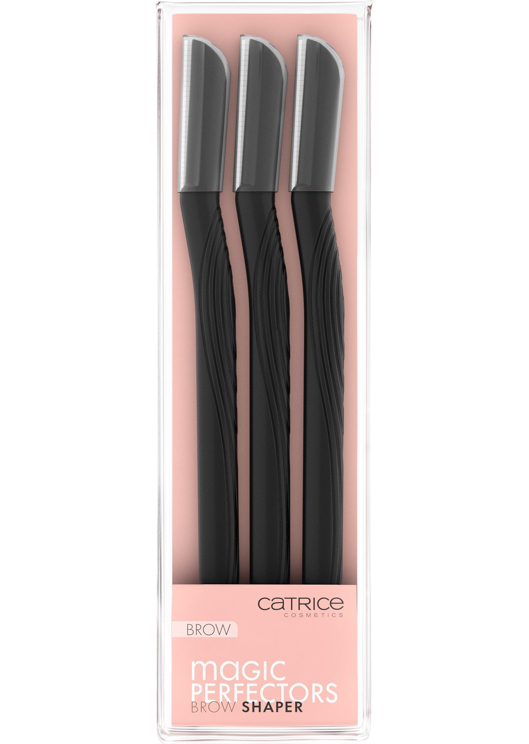 Catrice Make-up Tipps Augenbrauen richtig pflegen – die besten Tipps!