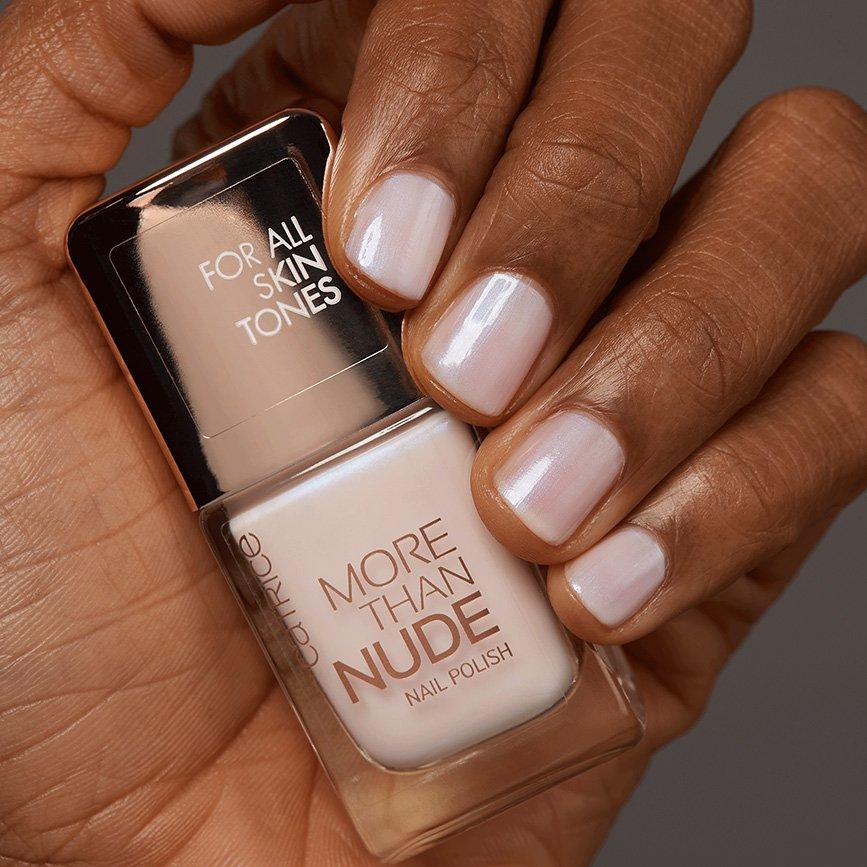 catrice nail polish product