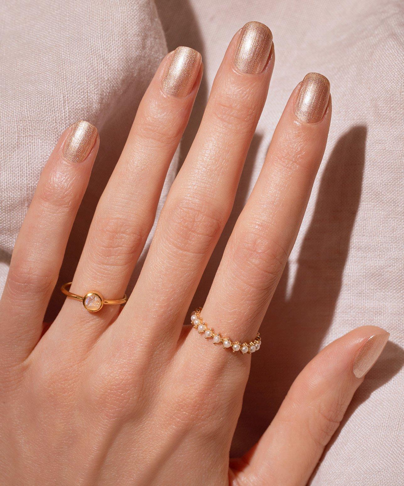 catrice nail polish trends close up