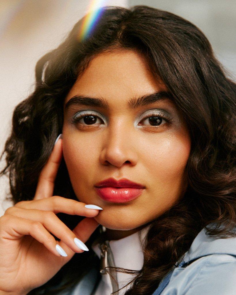 catrice nail polish trends portrait