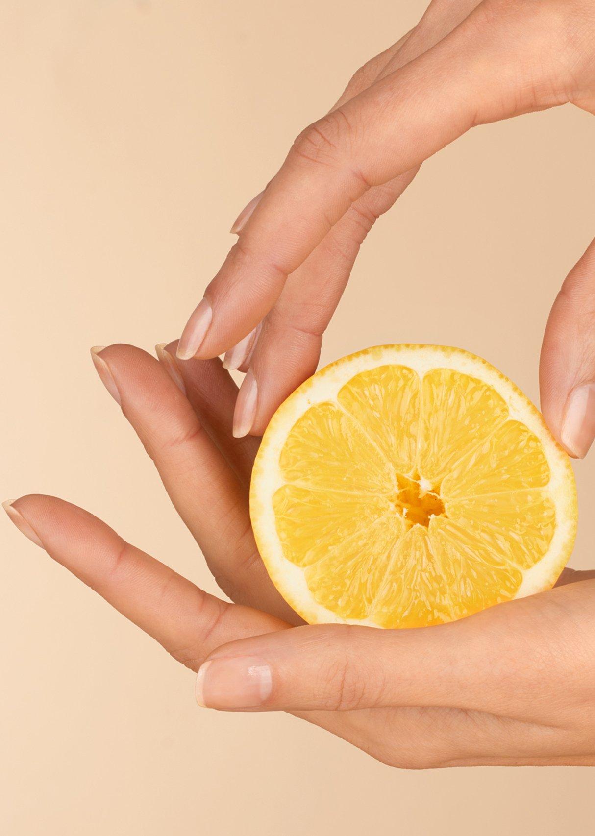 Catrice Brittle Nails