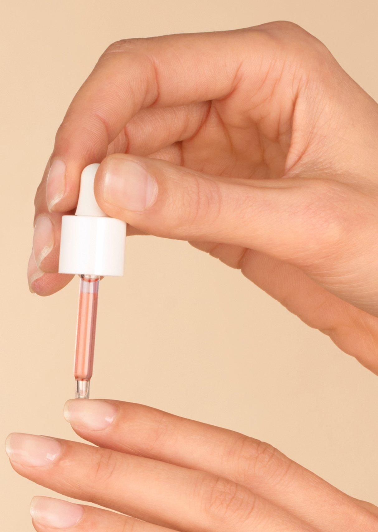 Catrice Brittle Nails