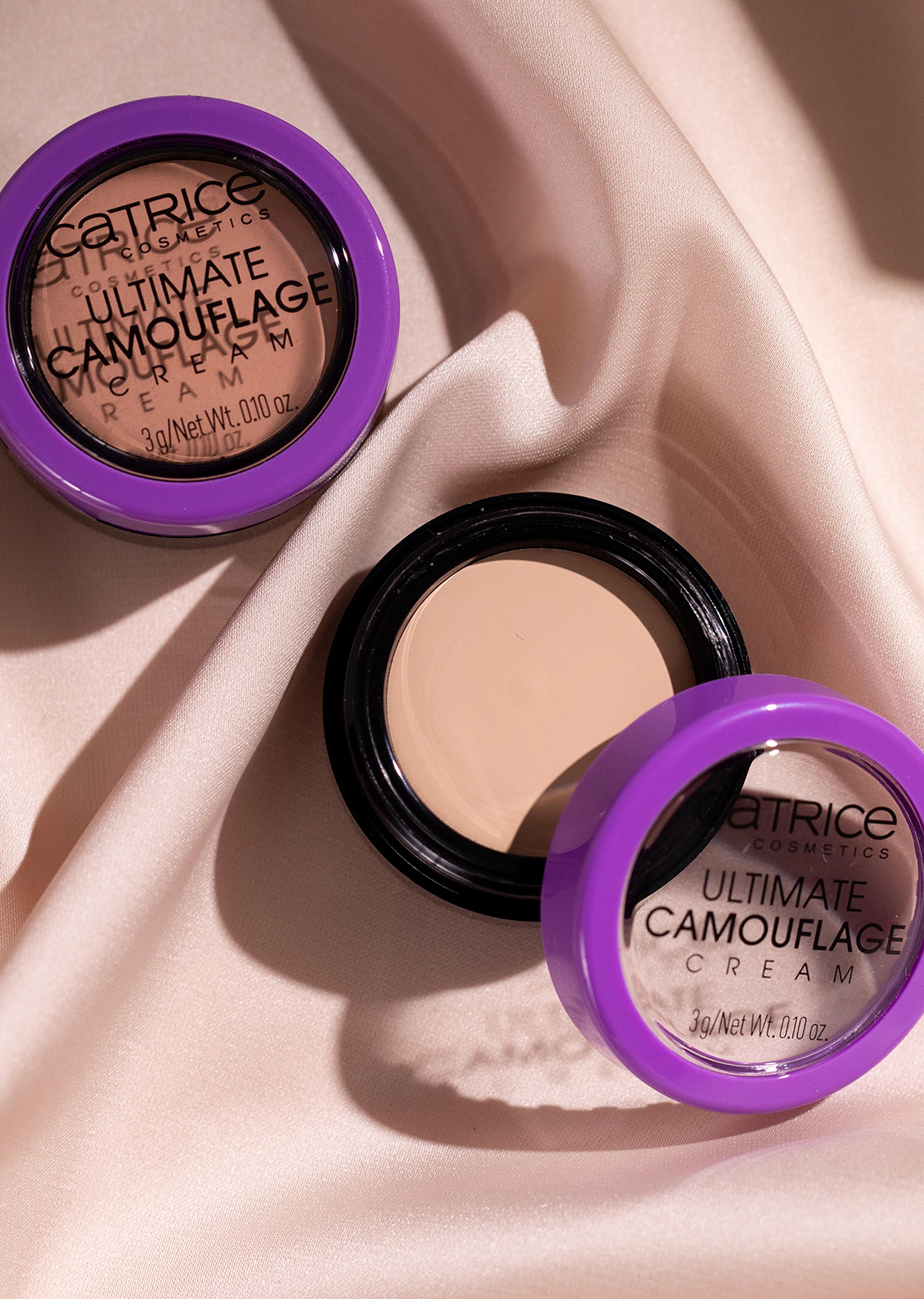 Catrice Hautunreinheiten und Pickel abdecken – Mit Concealer Pickel und ähnliche Unreinheiten kaschieren