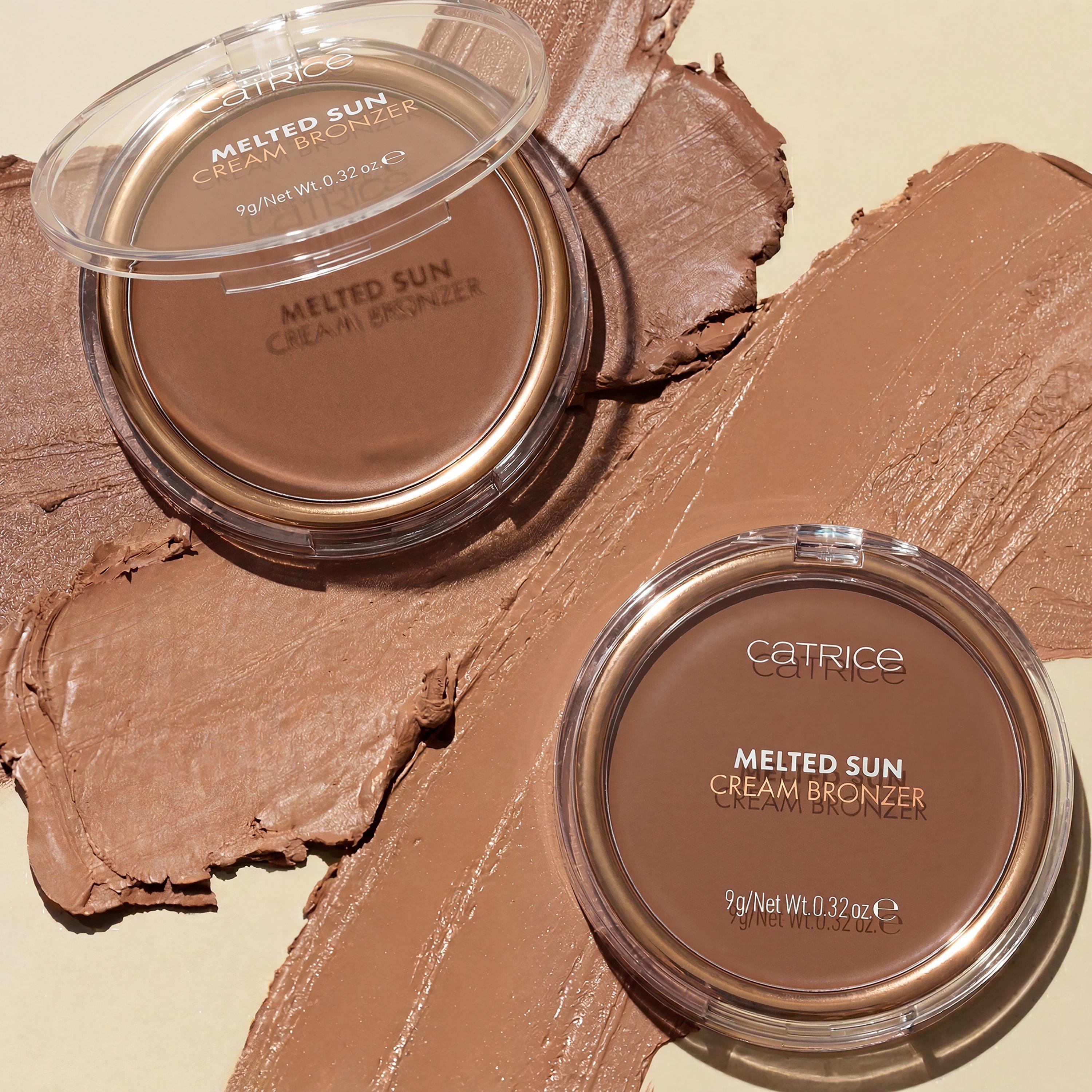 catrice how to blonzer produkte