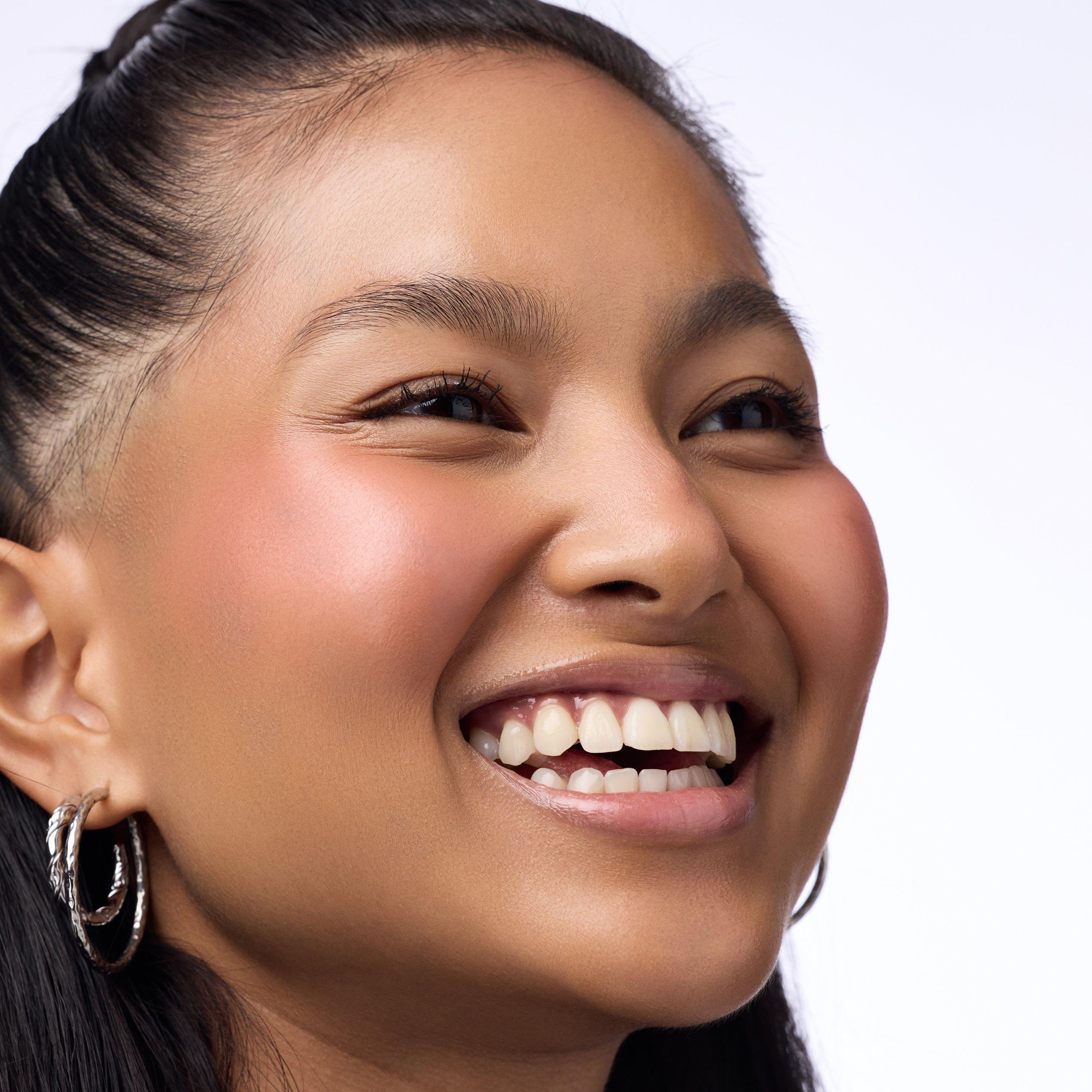 Catrice Blush richtig auftragen - Das sind die beliebtesten Blush Trends