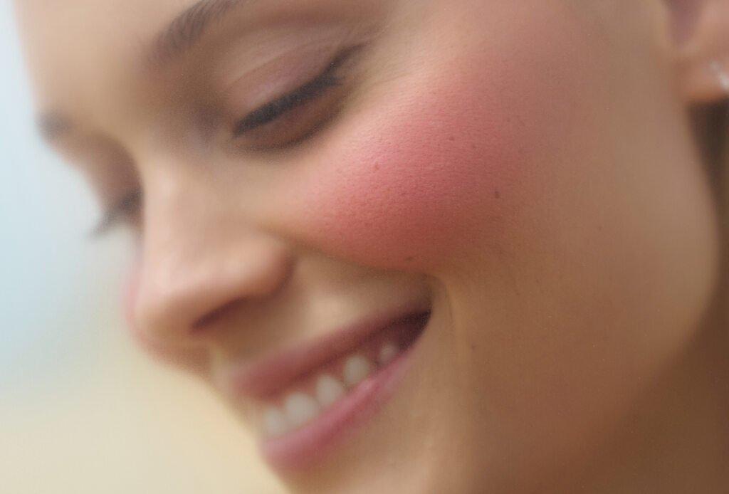 Catrice Beauty Guide – Blush richtig auftragen