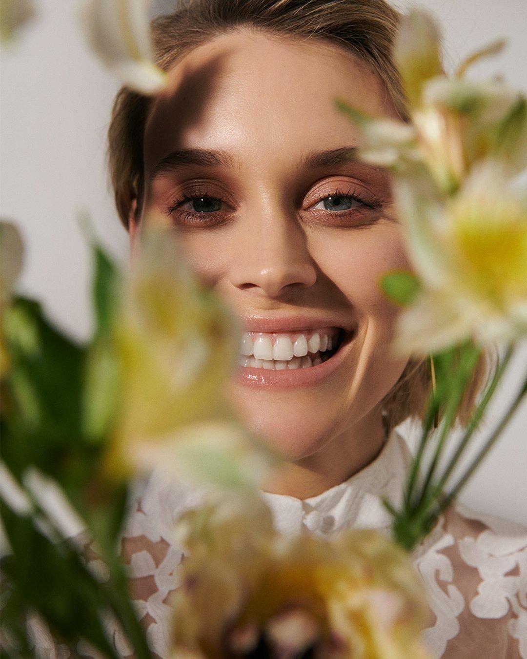 catrice bride make up portrait Perfekt gestylt am schönsten Tag deines Lebens