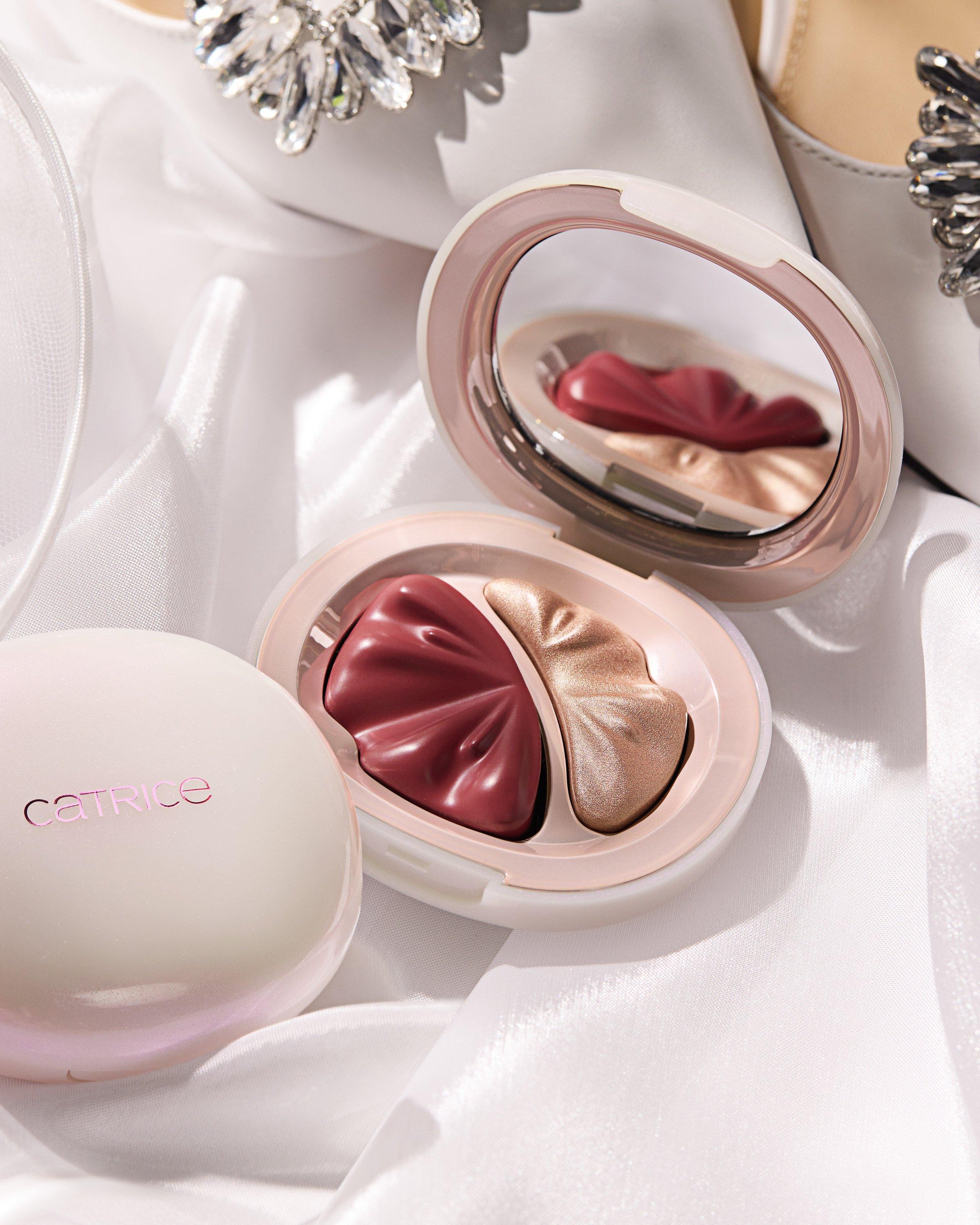 catrice brides and besties limited editions