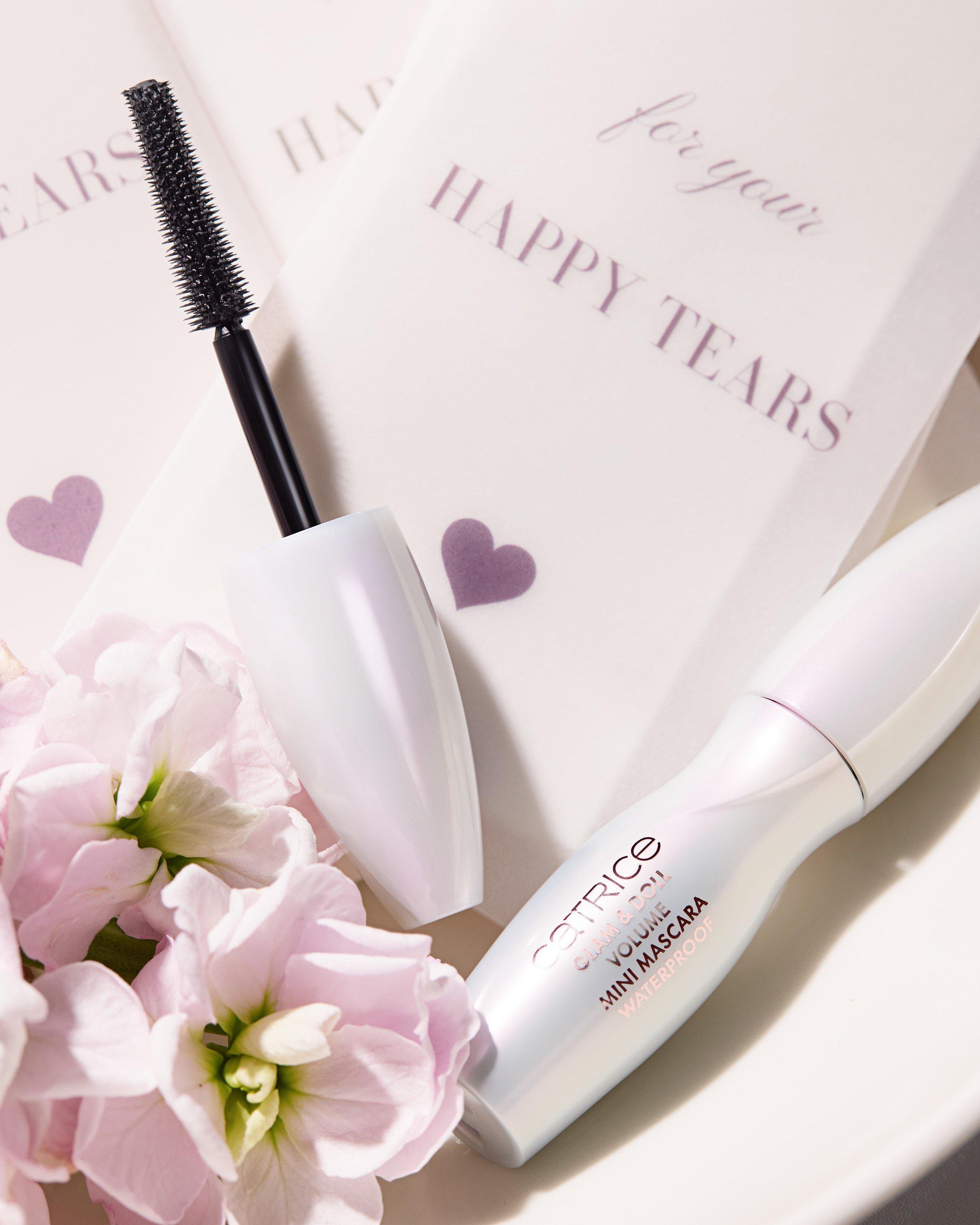 catrice brides and besties limited editions