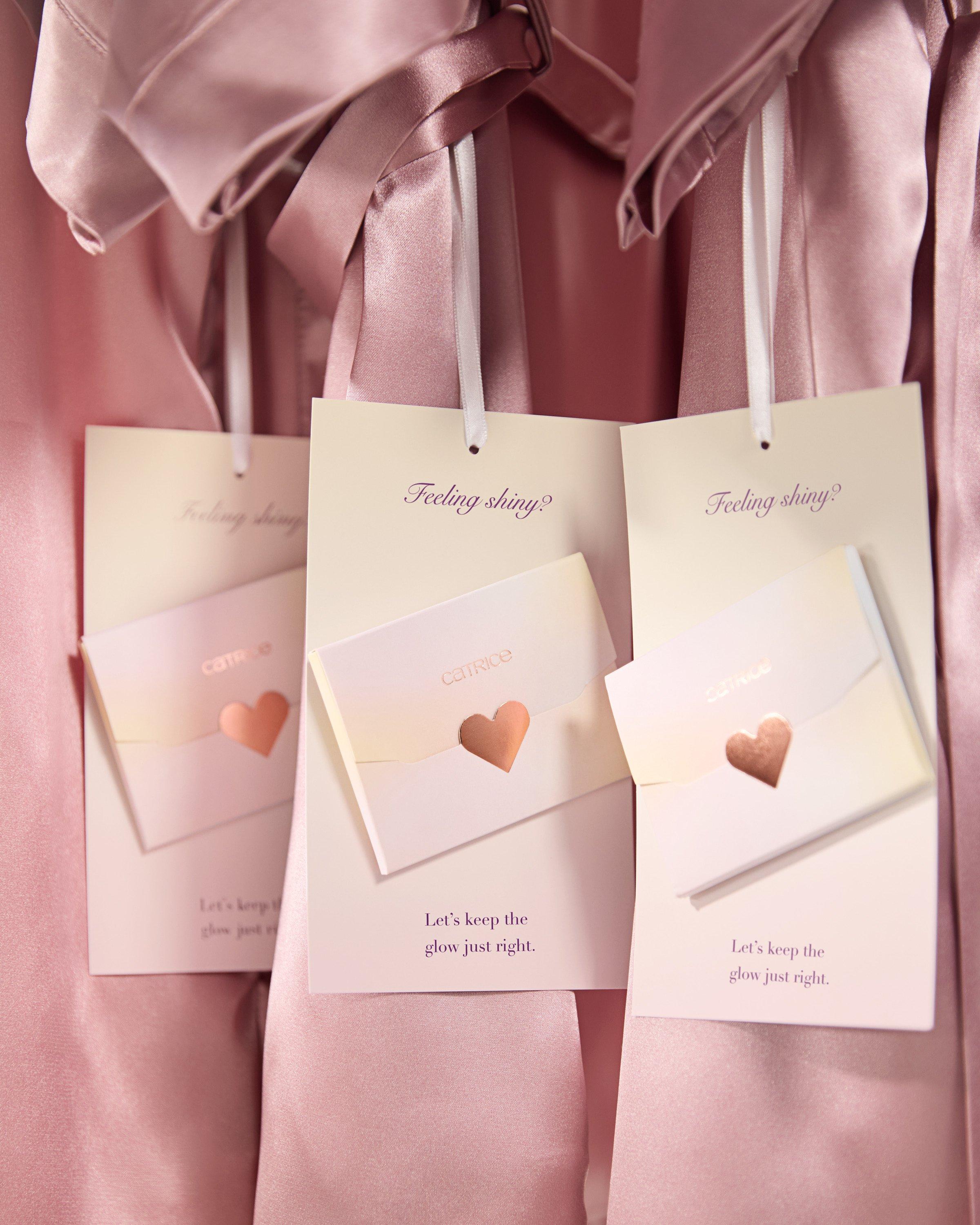 catrice brides and besties product