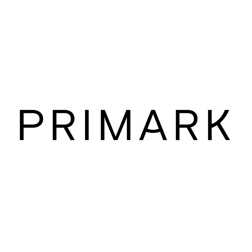Catrice Logo Primark