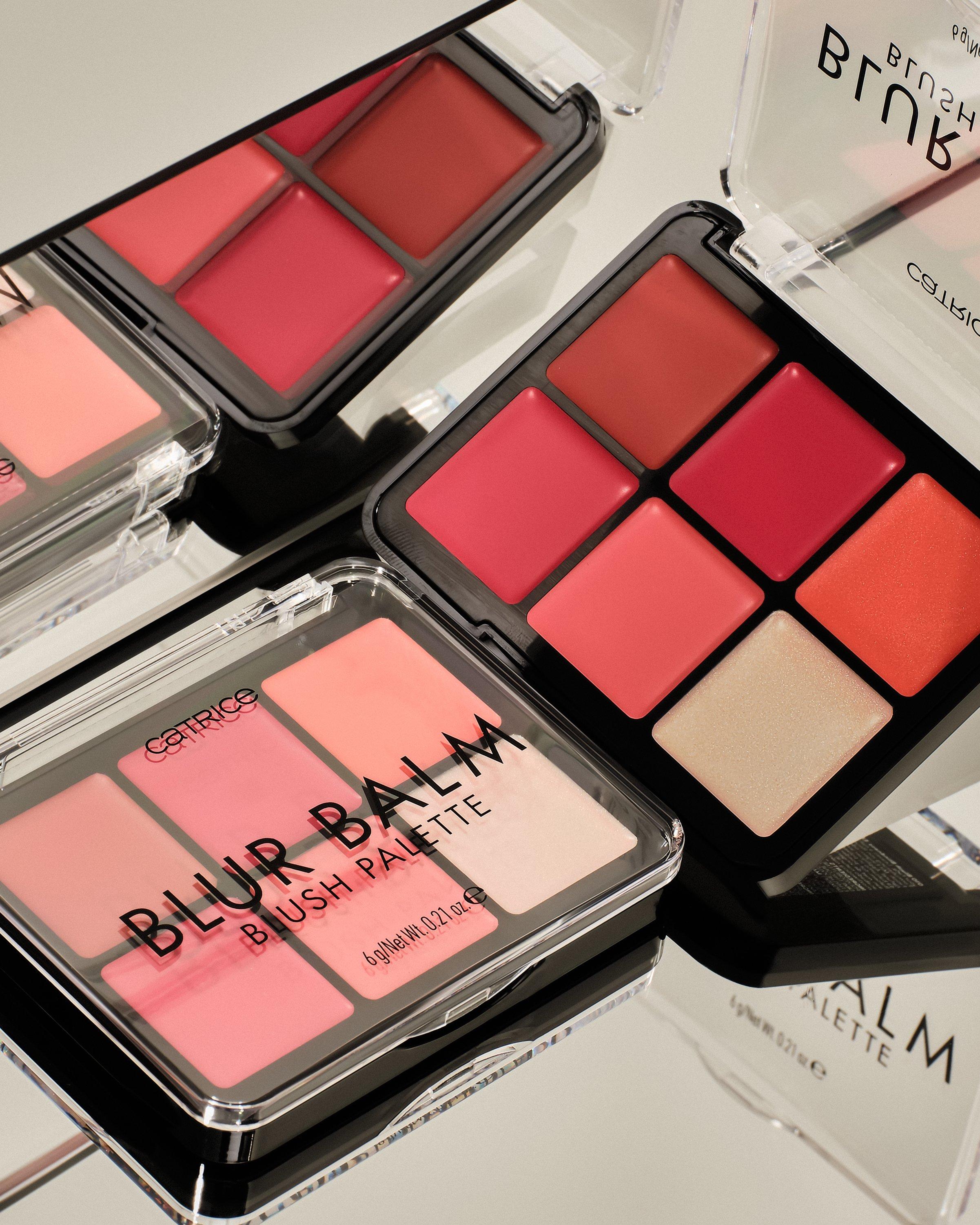 catrice cherry blush product