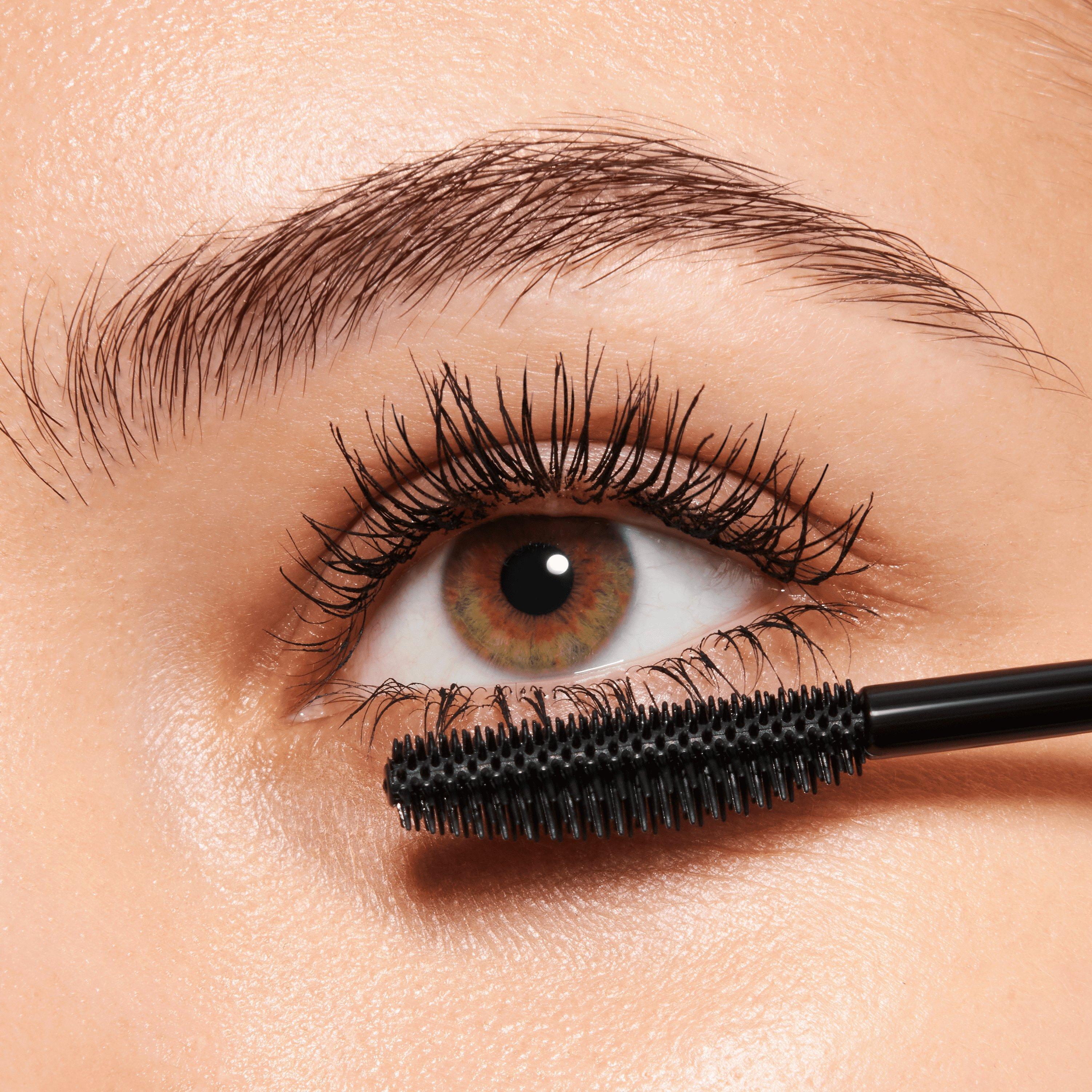 catrice clean girl aesthetic close up eyes Dezentes Augen-Make-up: Ideal für den Alltag