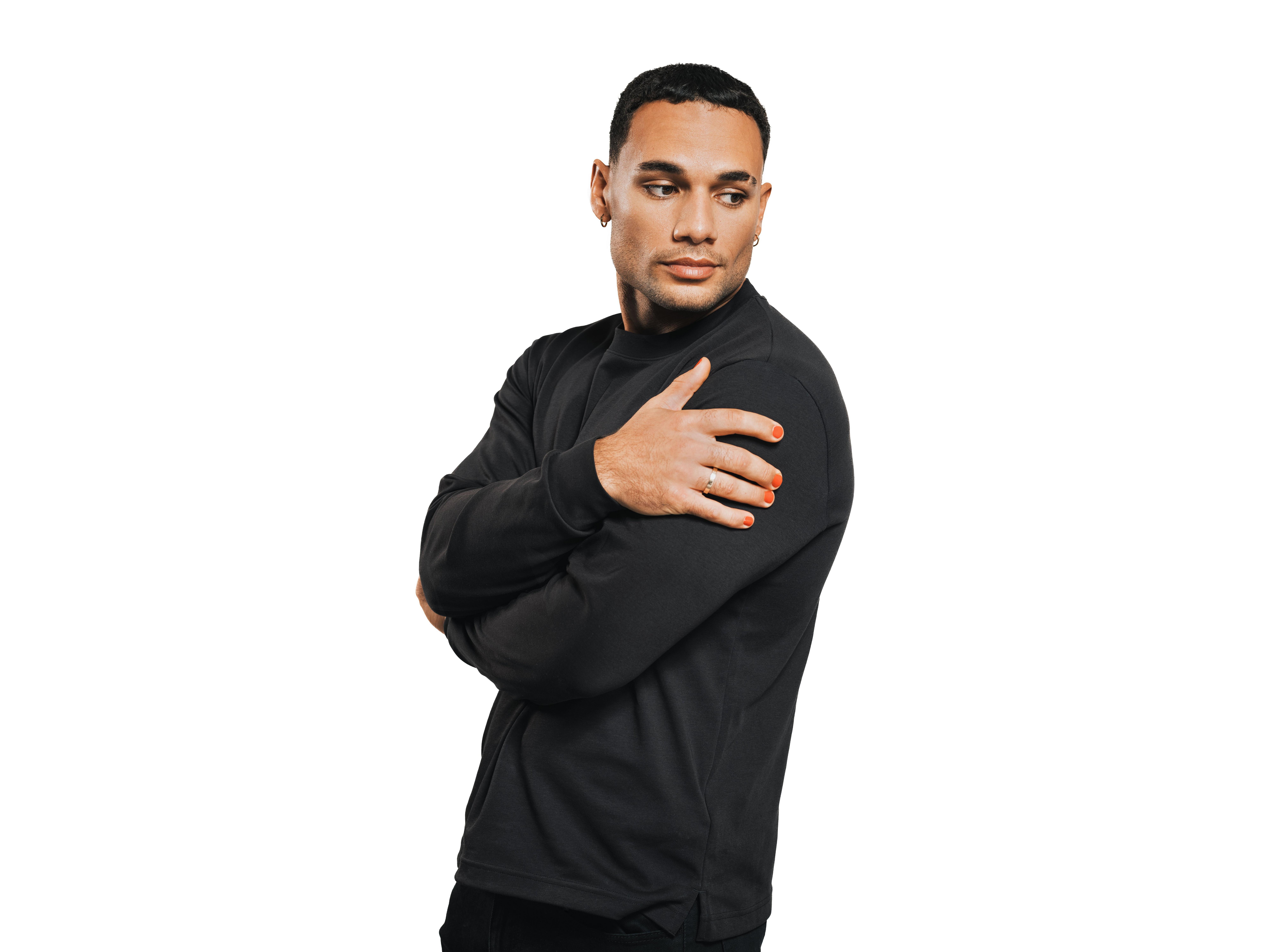 Catrice cosnova says NO Porträt