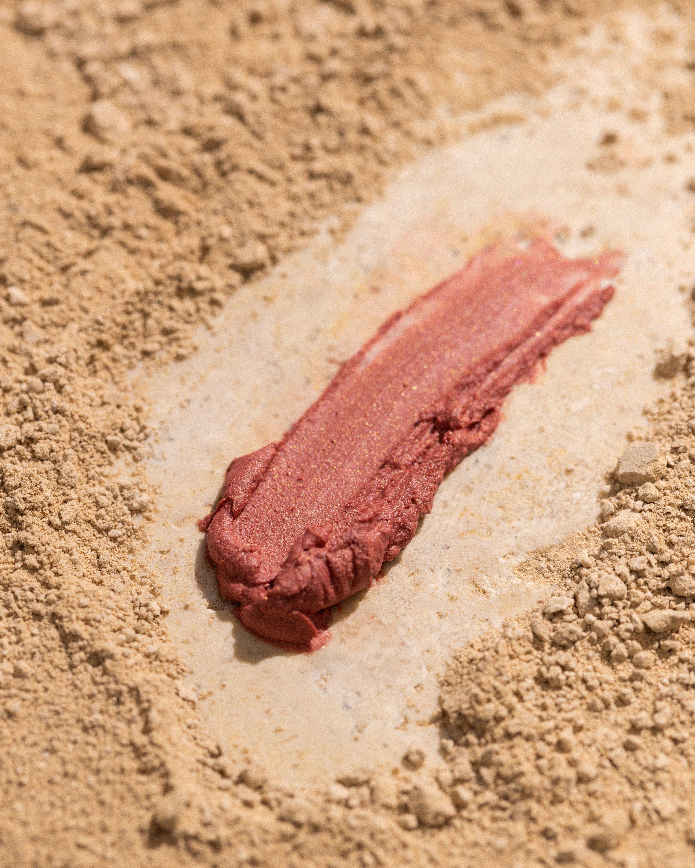 catrice desert dune limitētās kolekcijas produkti