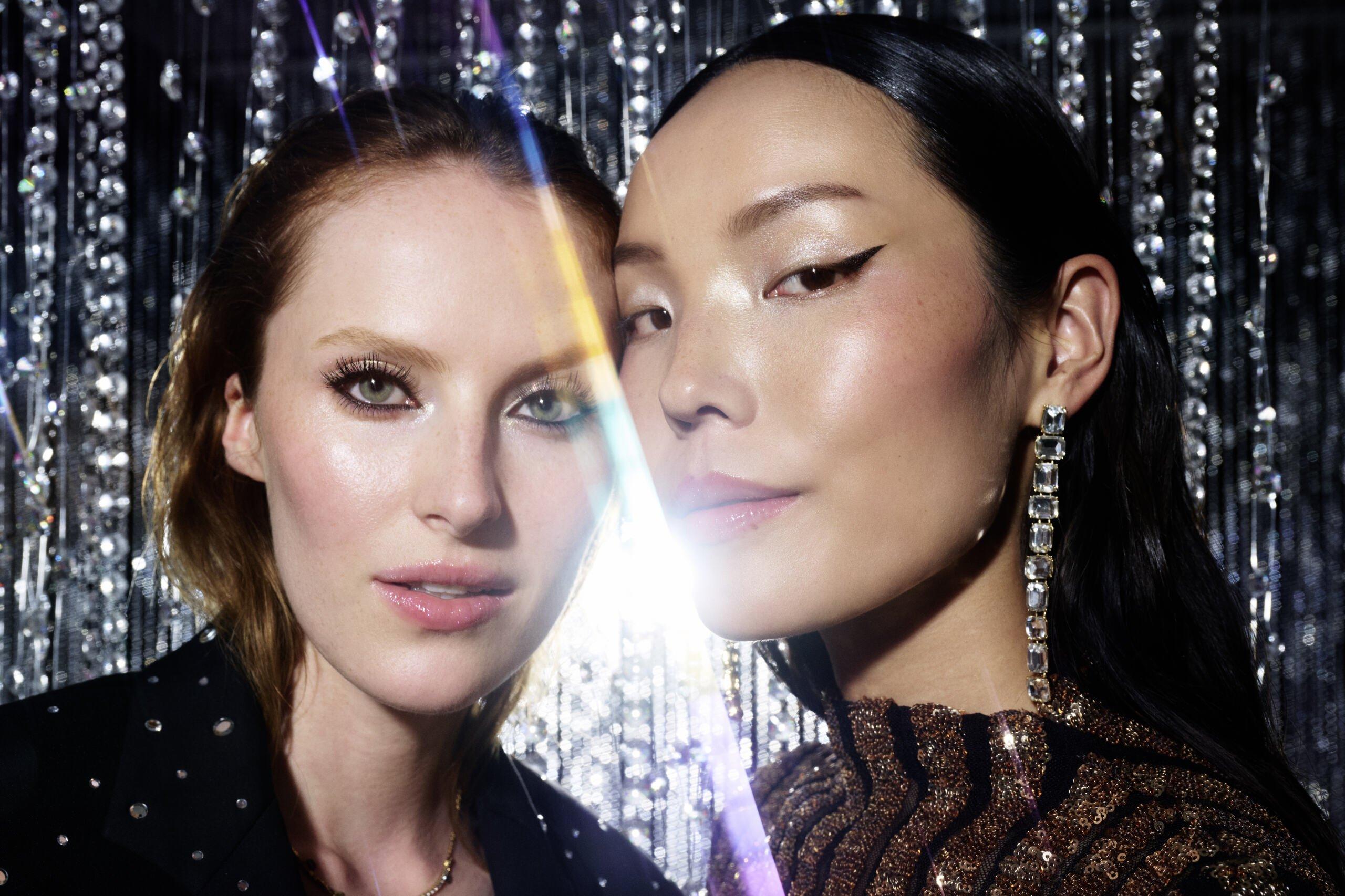 Catrice Make-up Tipps - Dinnerparty Make-up Looks