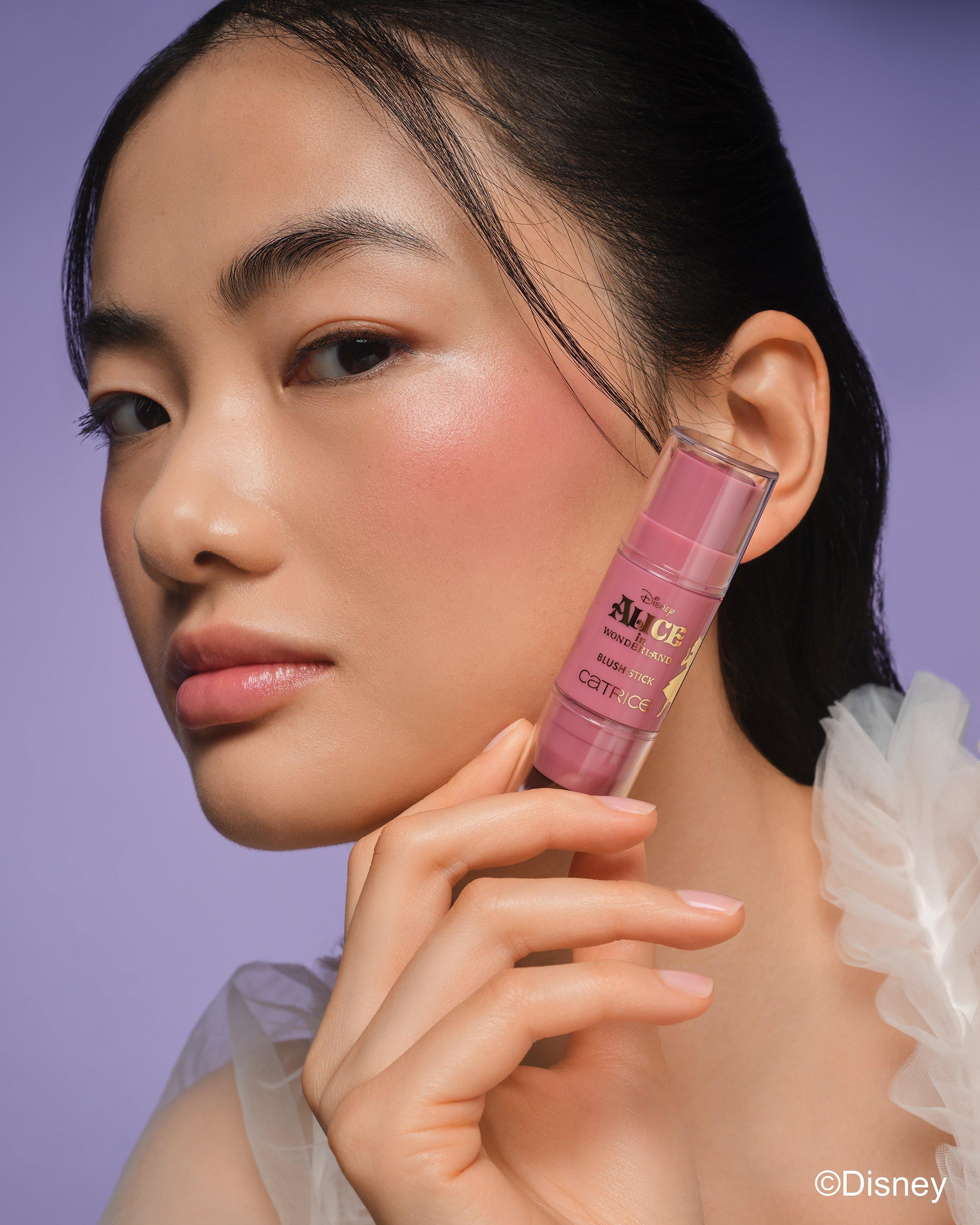 catrice alice in wonderland product