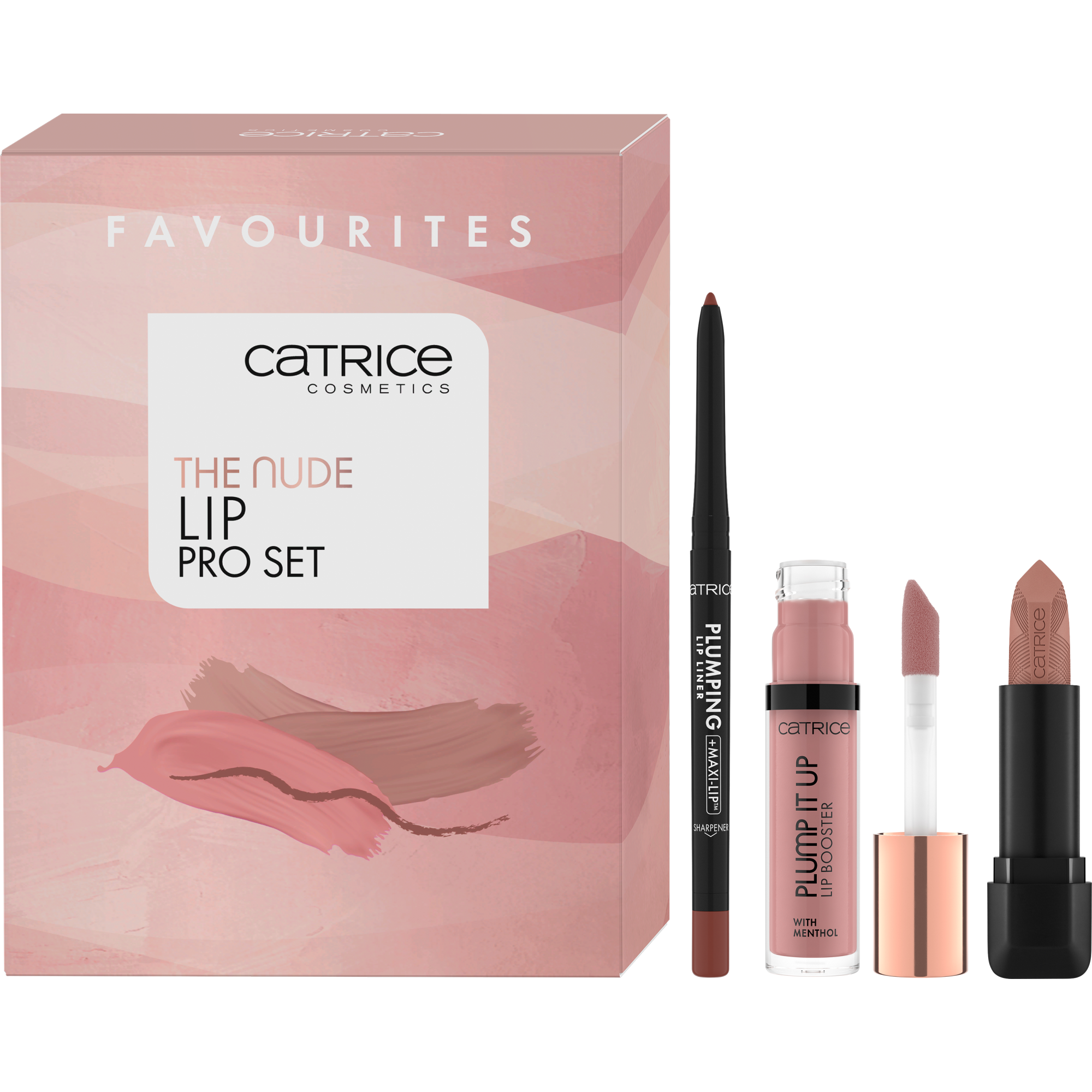 catrice sets gift guide