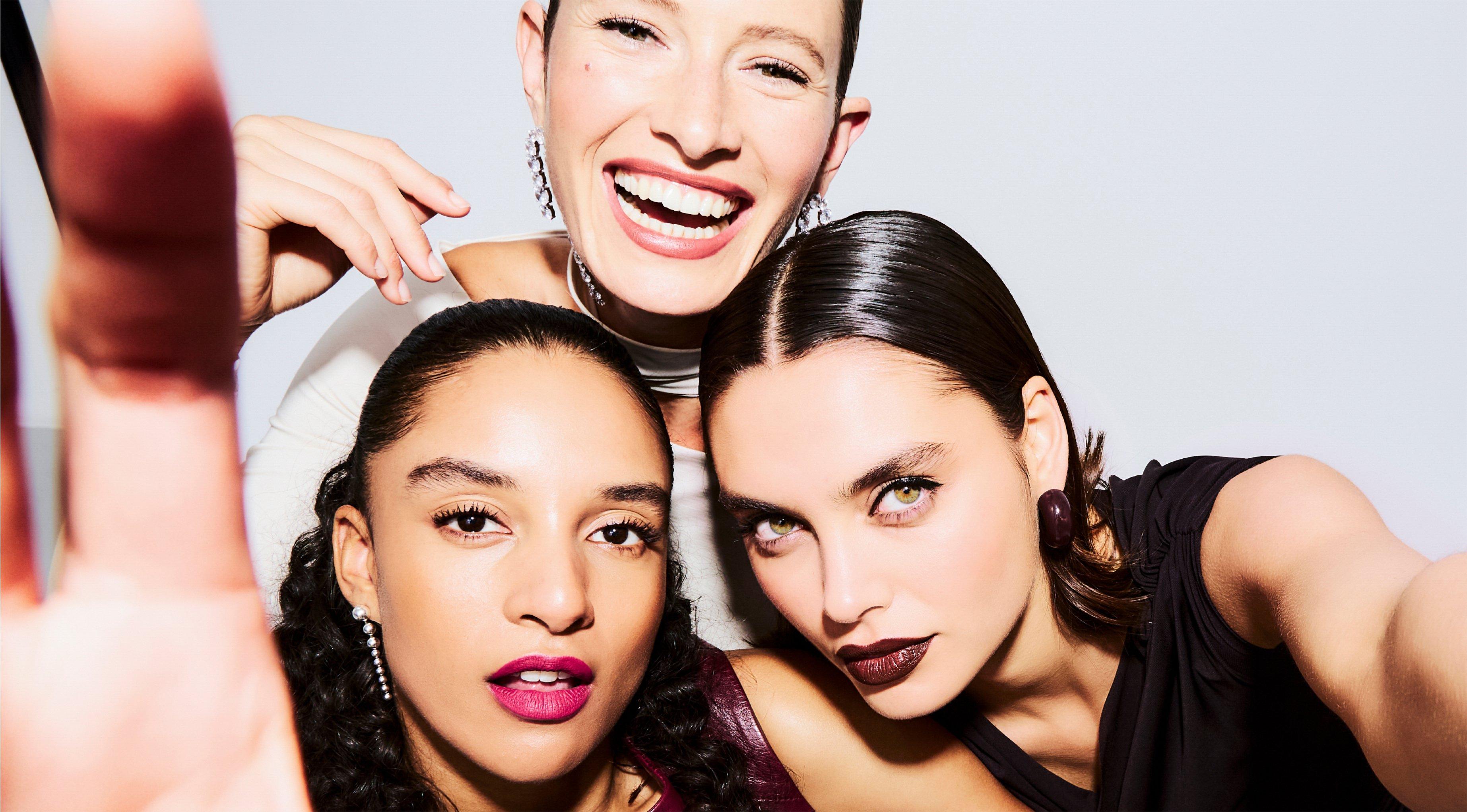 catrice endless matte portrait