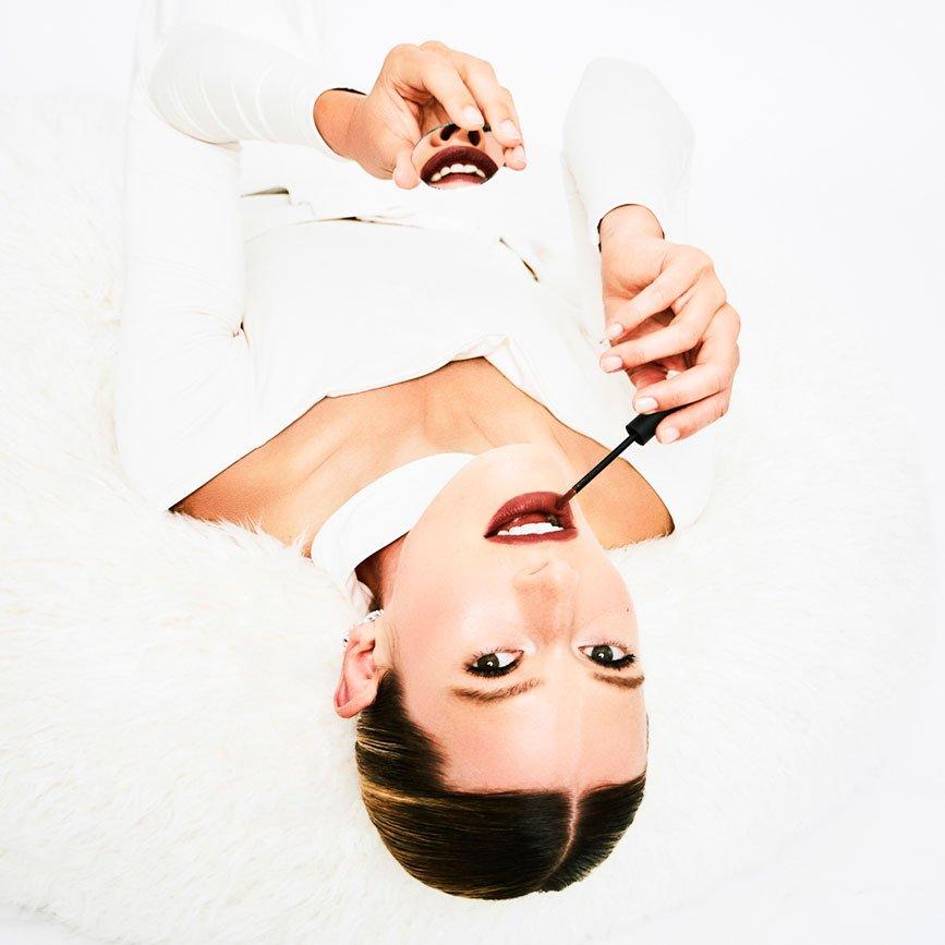 catrice endless matte portrait