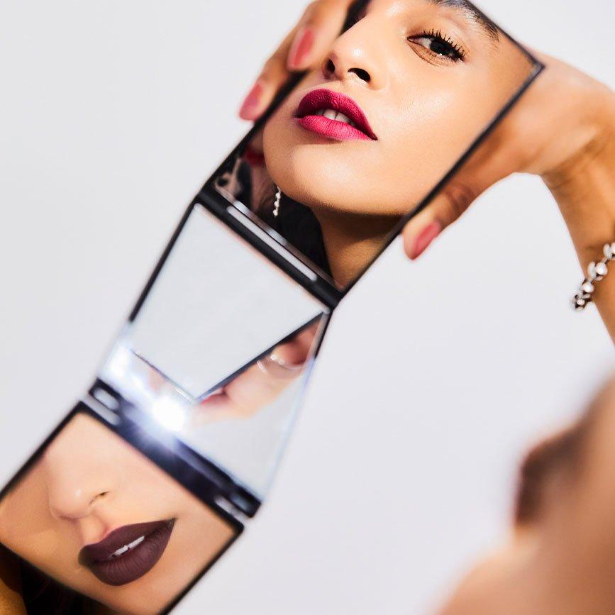 catrice endless matte portrait