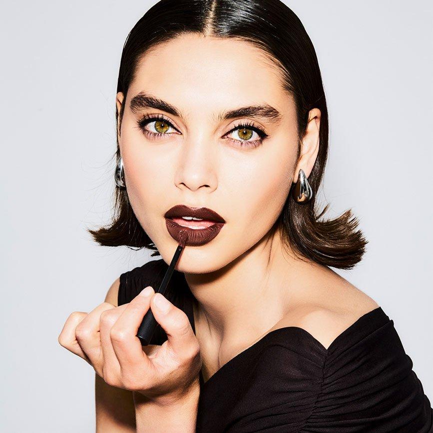 catrice endless matte portrait