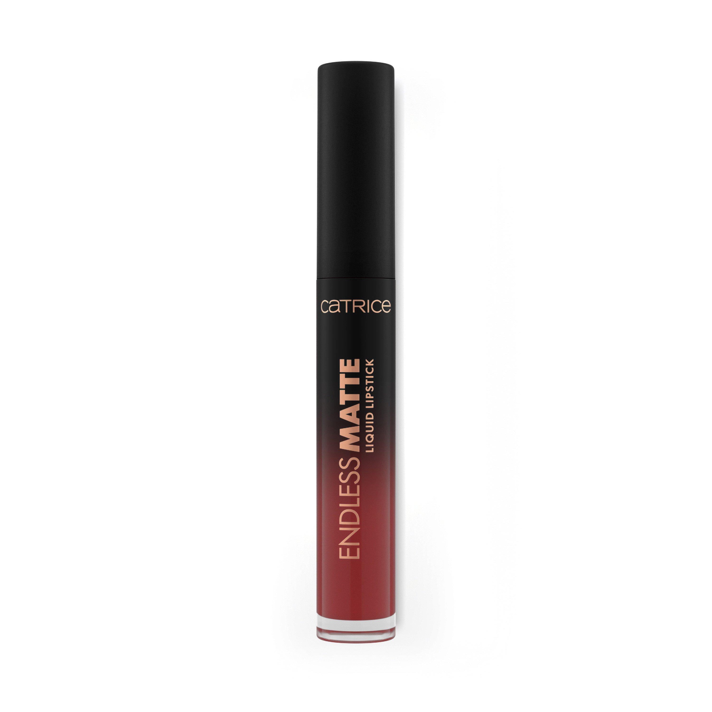 Endless Matte Liquid Lipstick