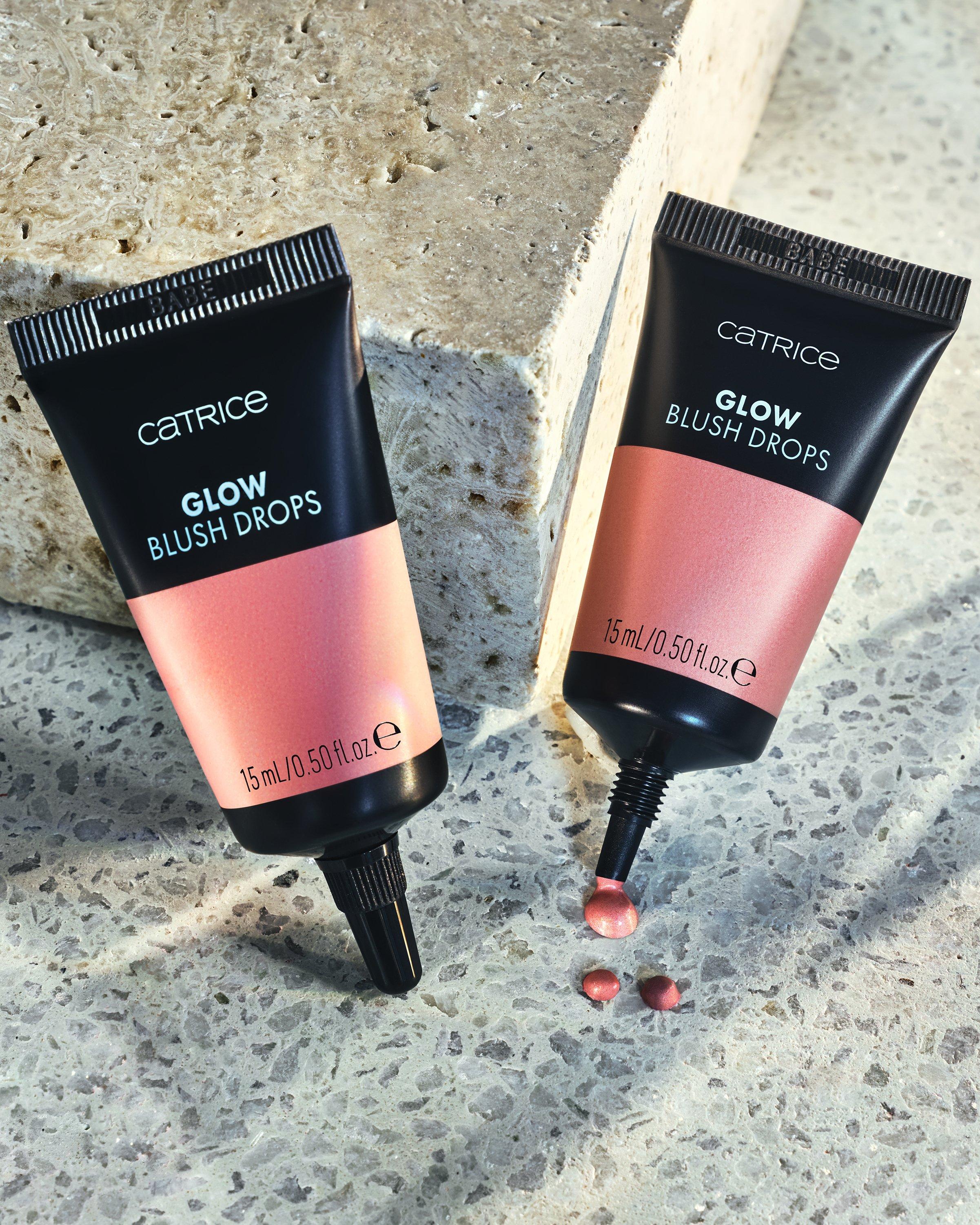 catrice era of senses product