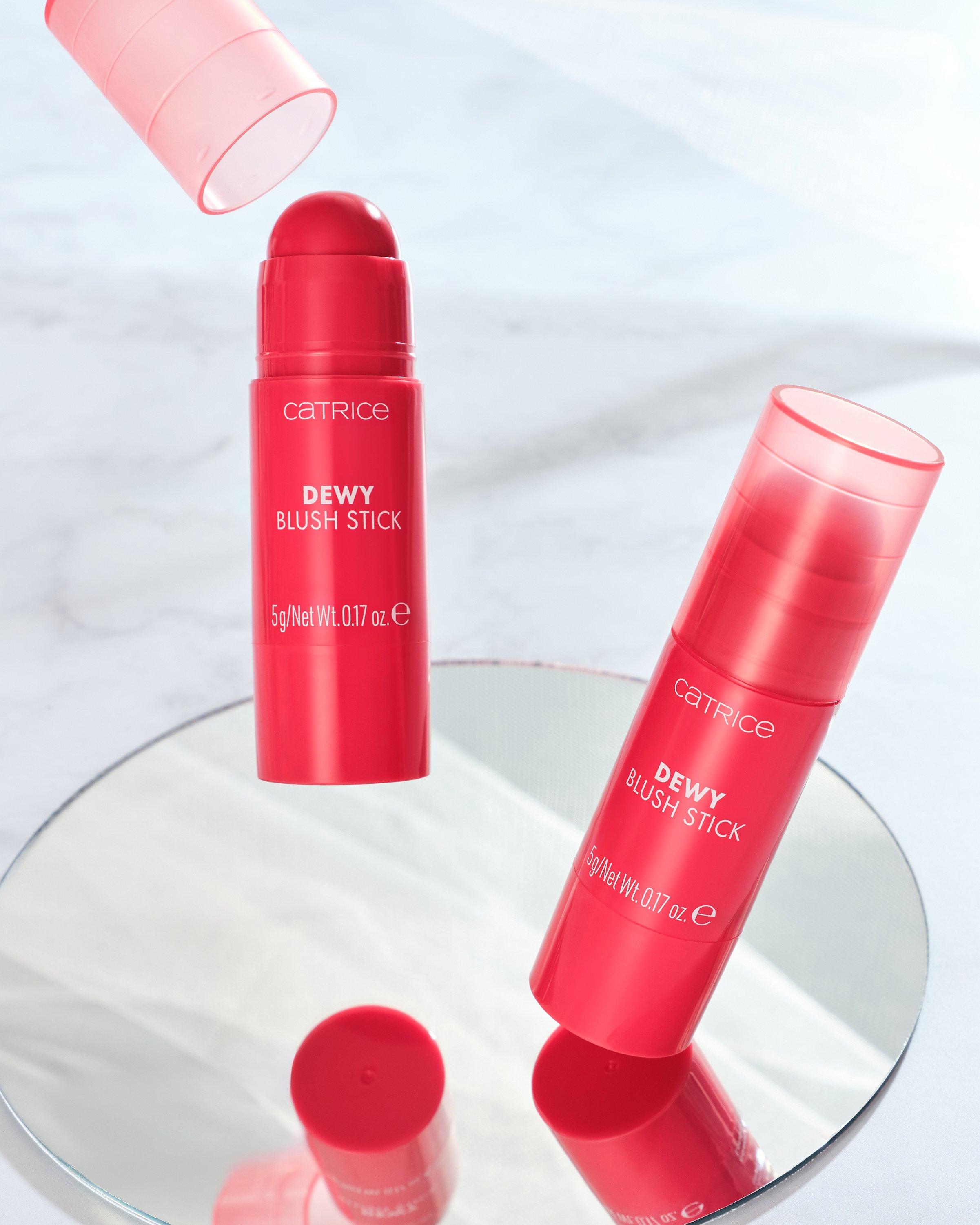 catrice era of senses product