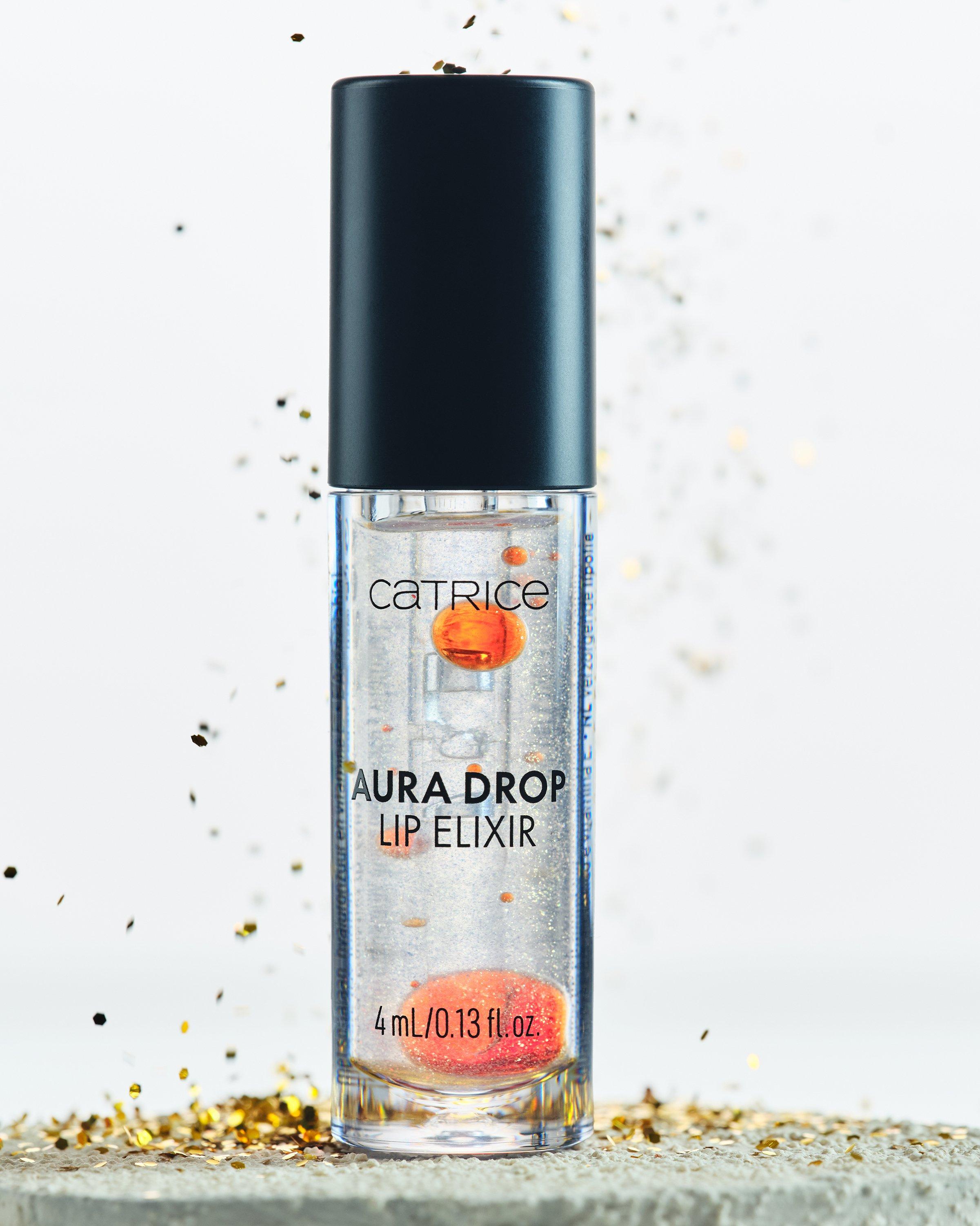 catrice era of senses product