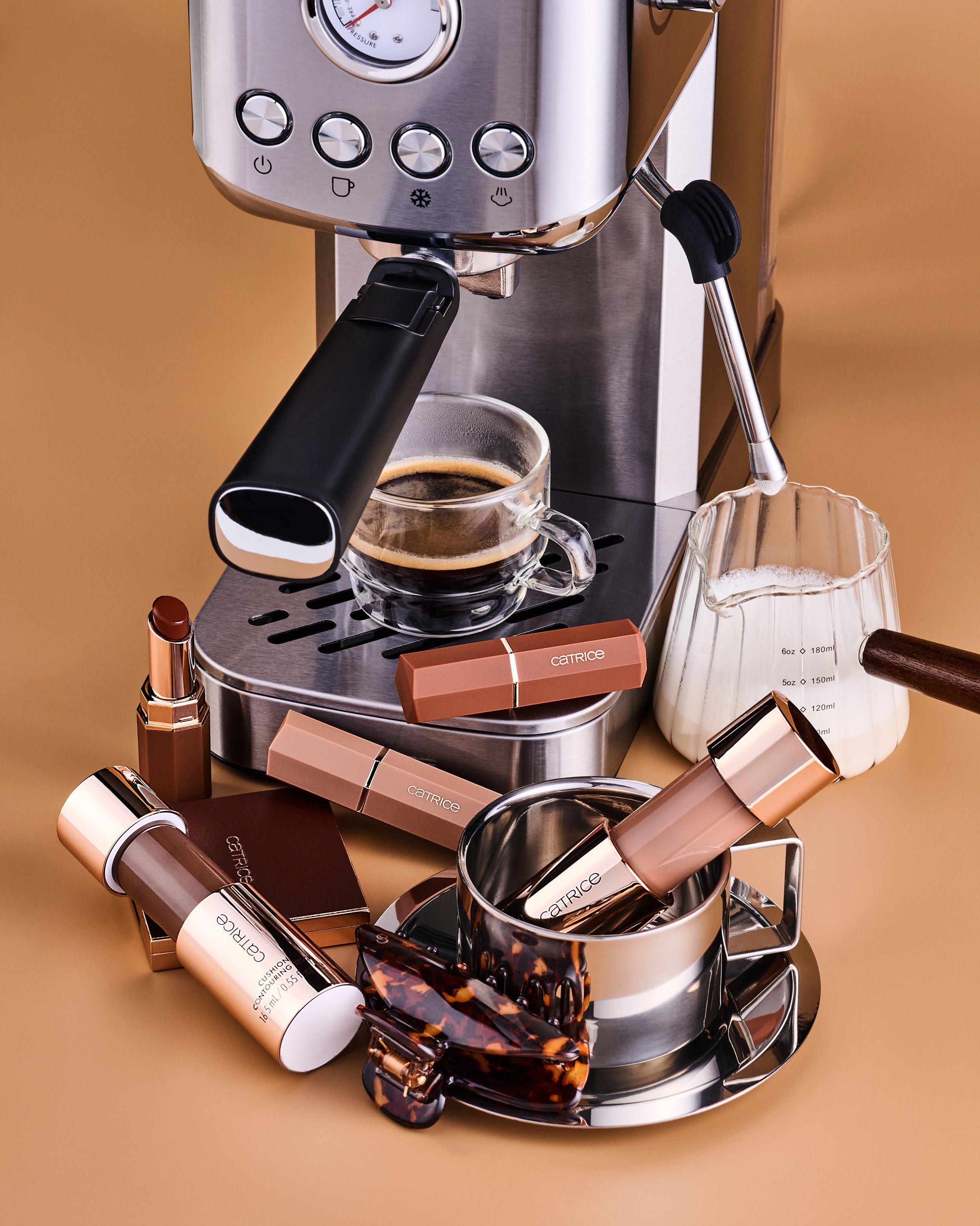 catrice espresso yourself limited edition product