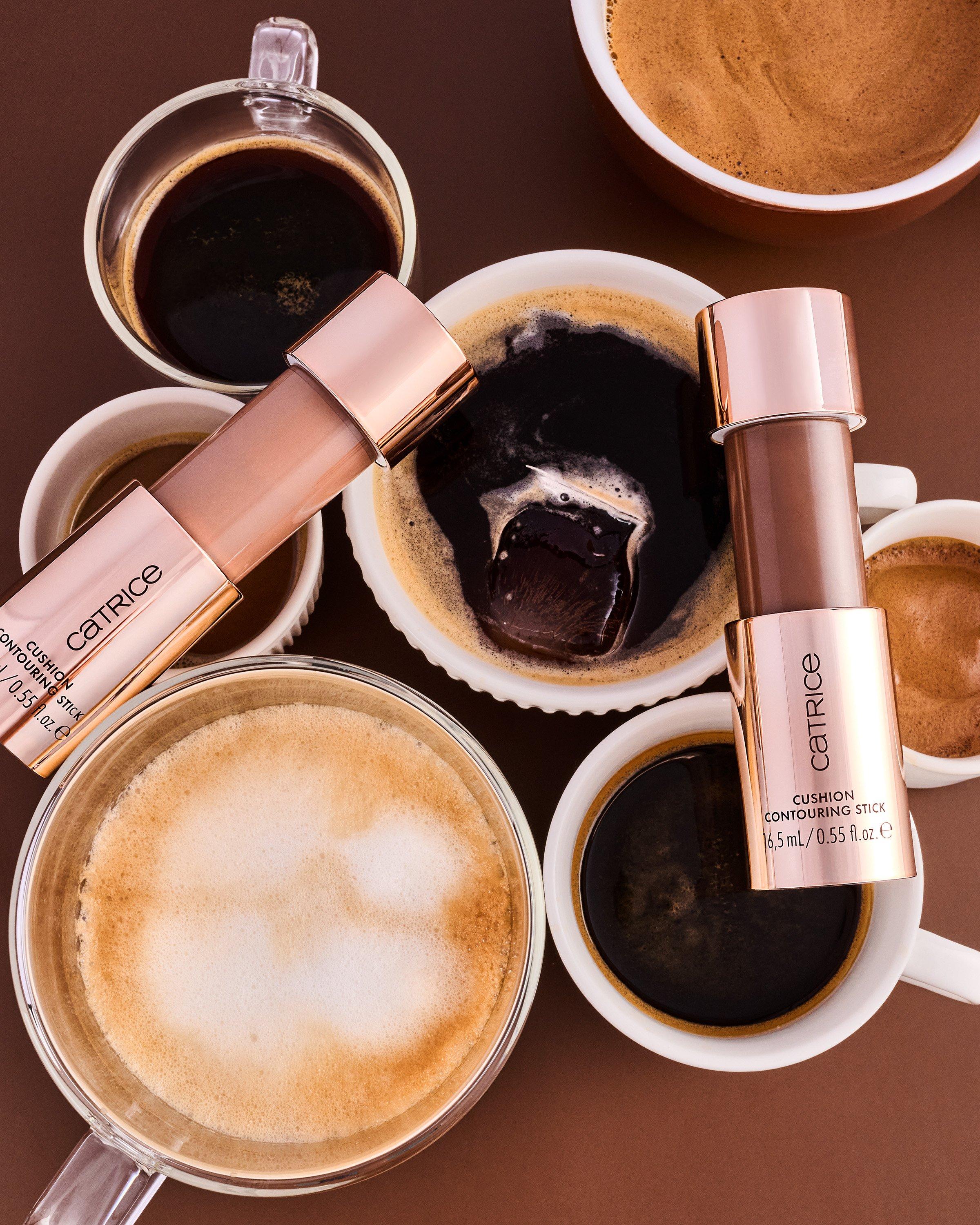 catrice espresso yourself limited edition product