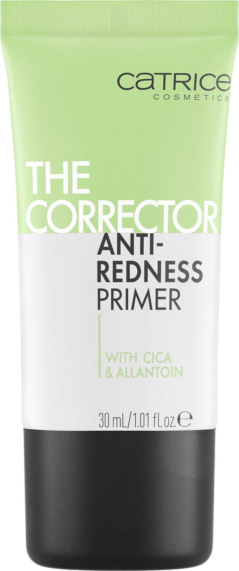 Prebase y espray fijador Catrice