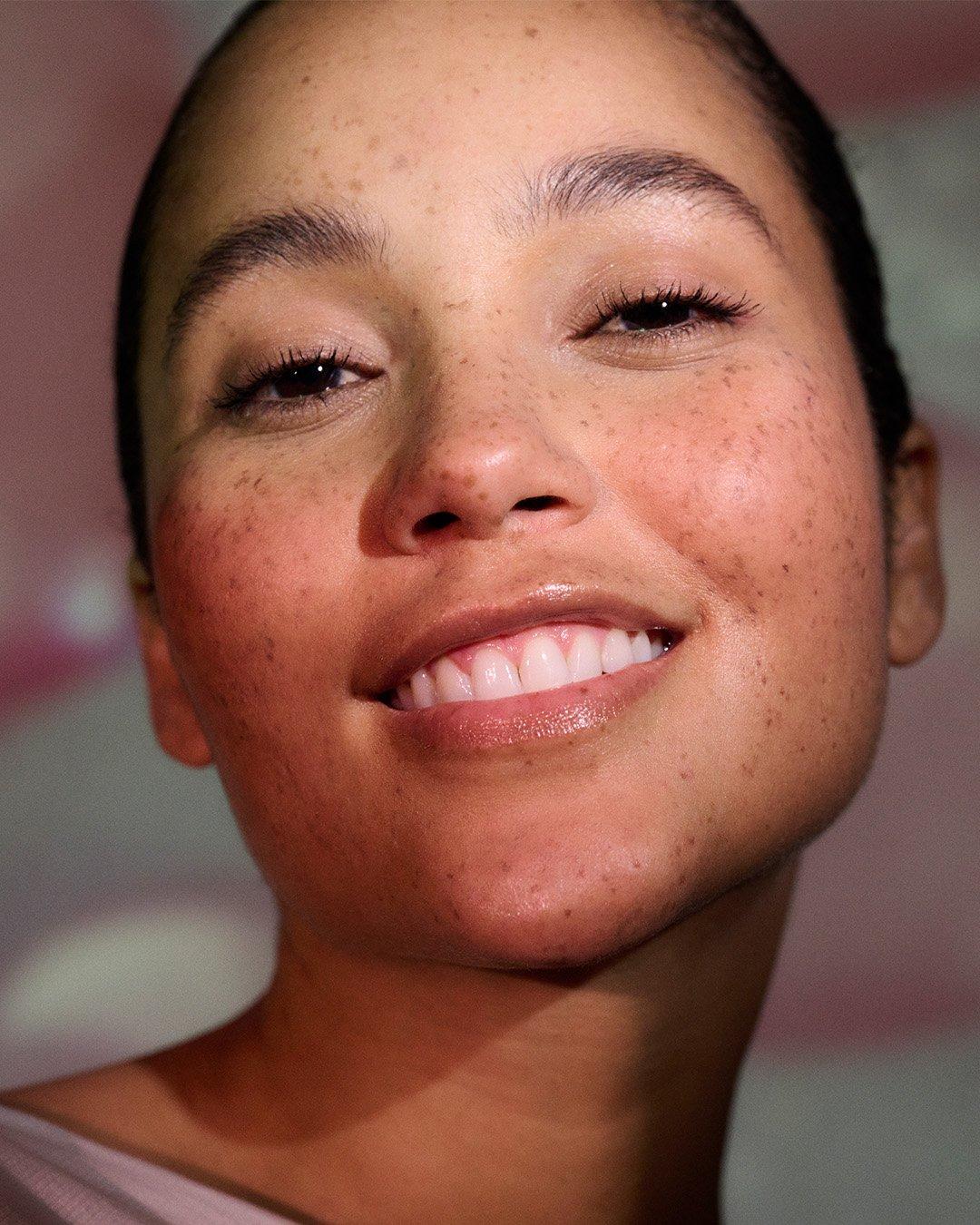 Catrice Fake Freckles - Stehen falsche Sommersprossen jedem Typ? Portrait