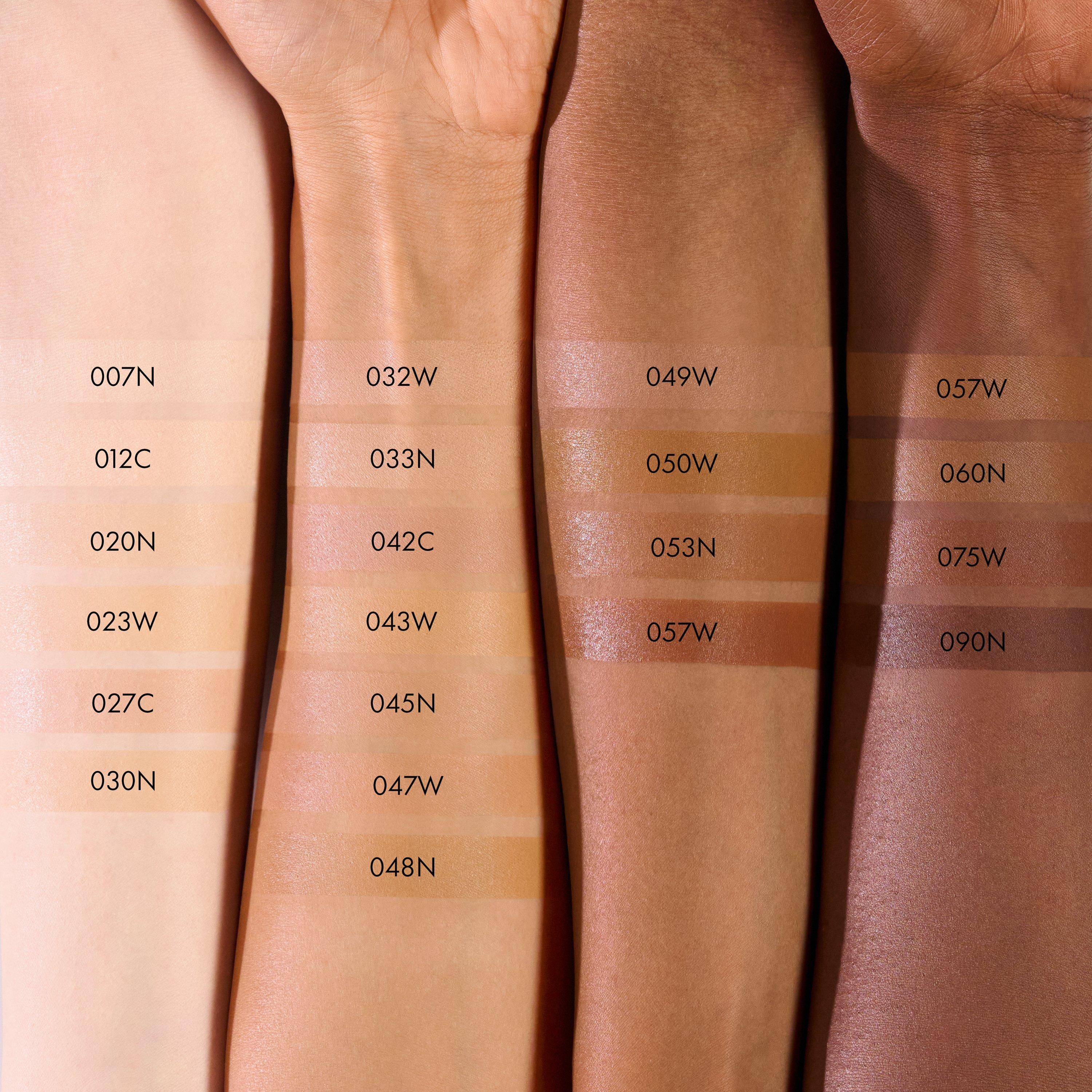 Catrice Neuheiten Swatches