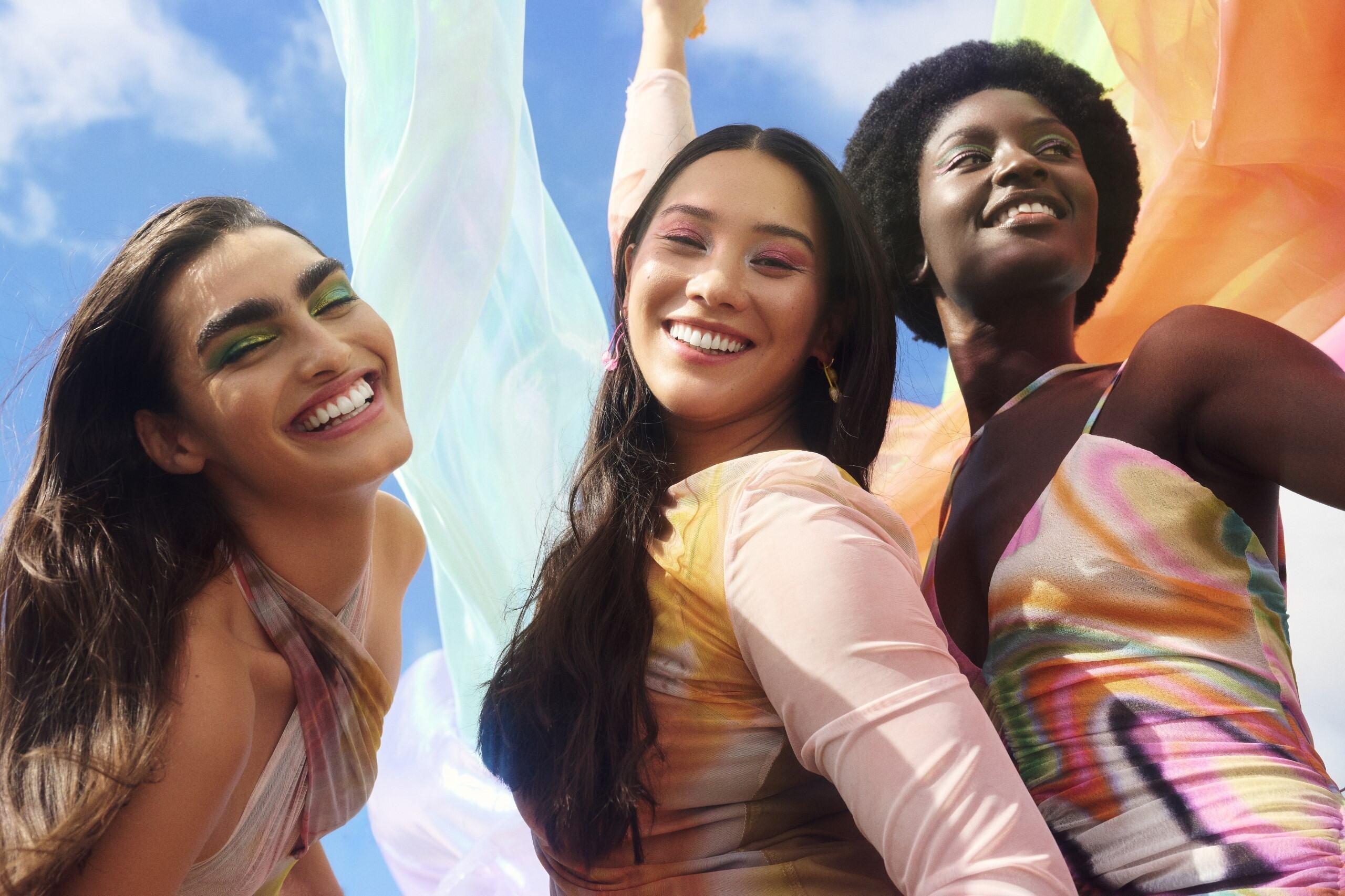 Catrice Beauty Guide – Festival-Make-up