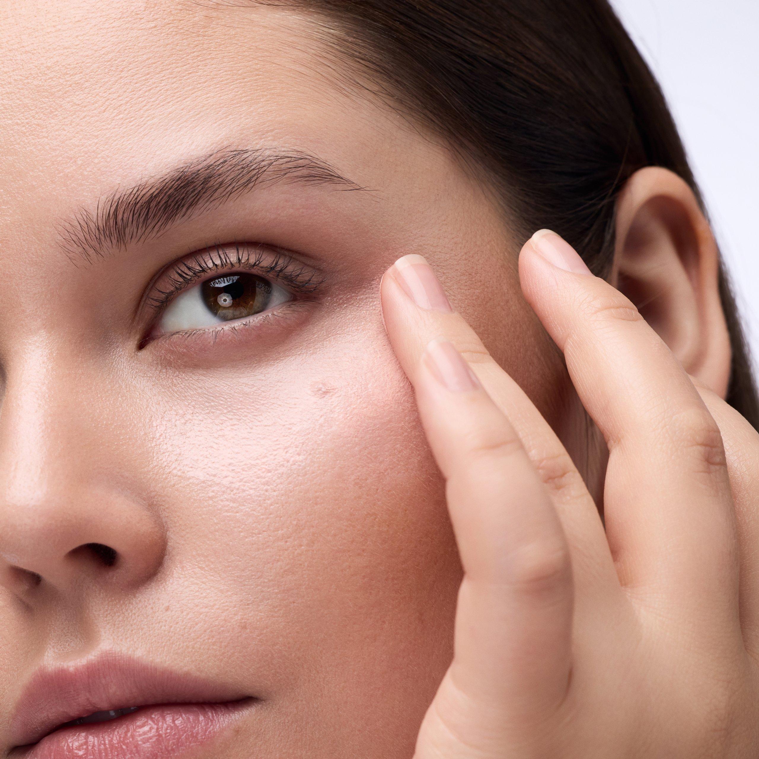 Catrice Make-up Routine für den Festival Day – Schritt 1: Die richtige Pflege