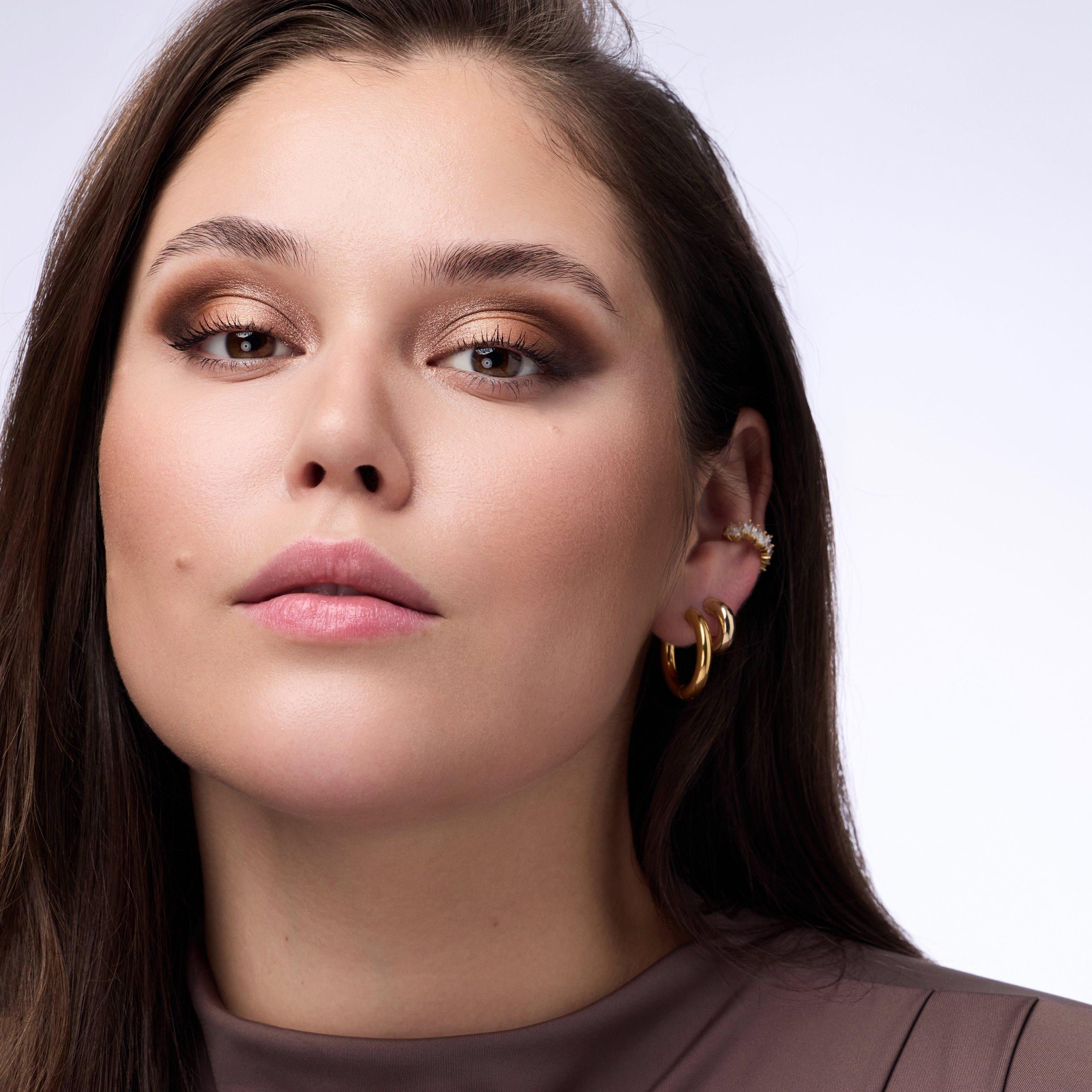 Catrice Make-up Routine für den Festival Day – Schritt 4: Knalliges Augen-Make-up